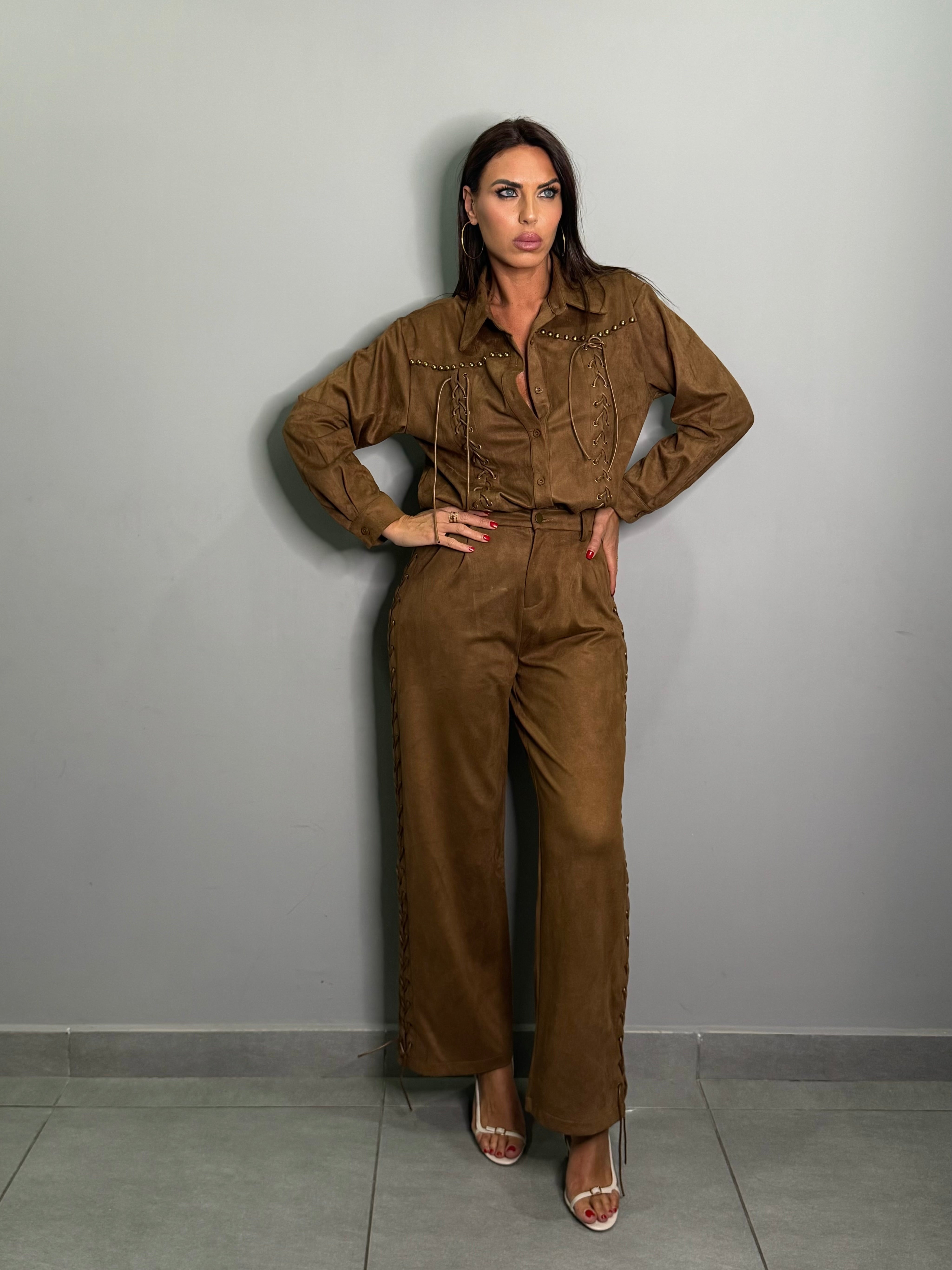 Coordinato Premium