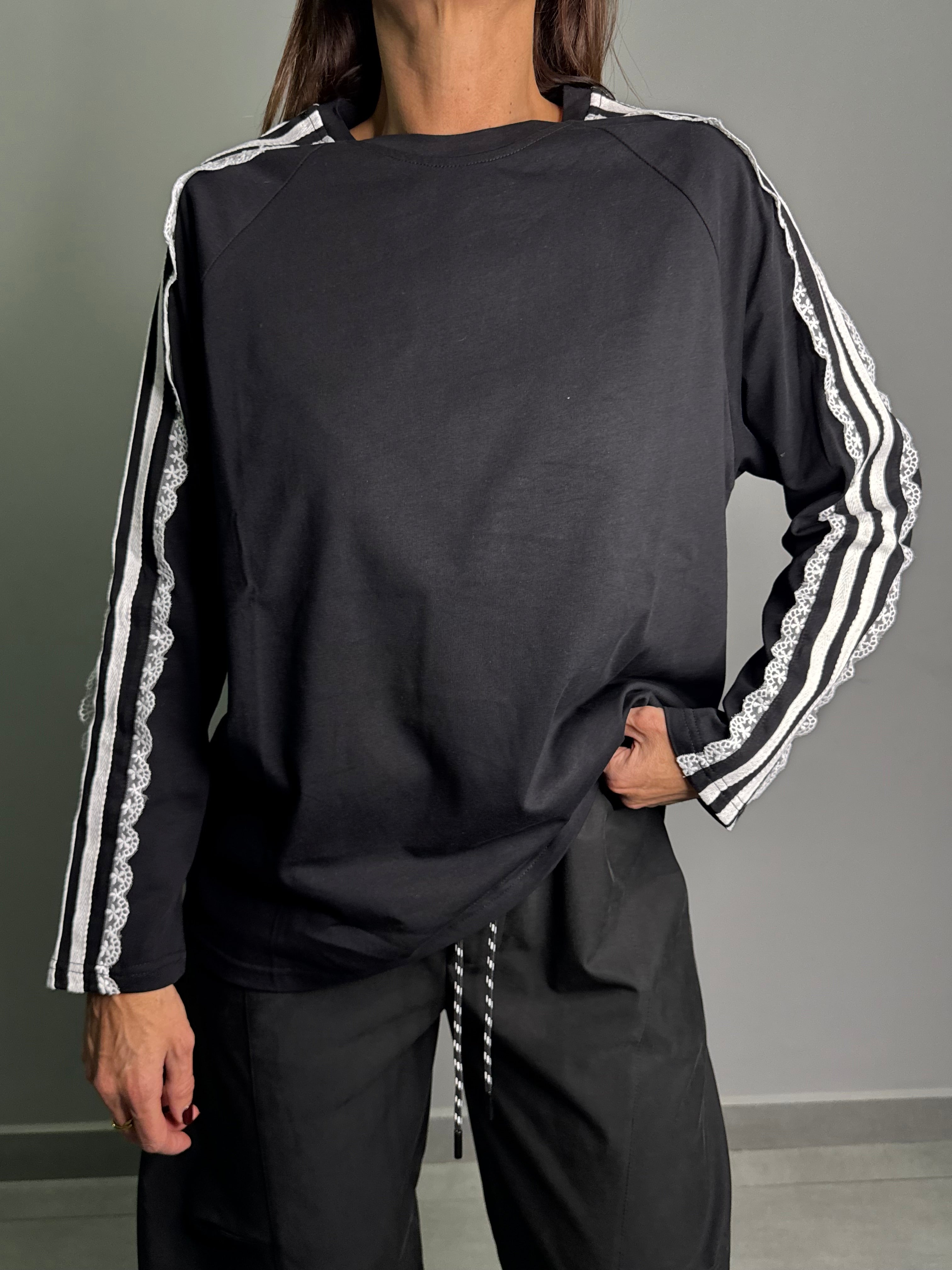 Shirt Mod Adidas