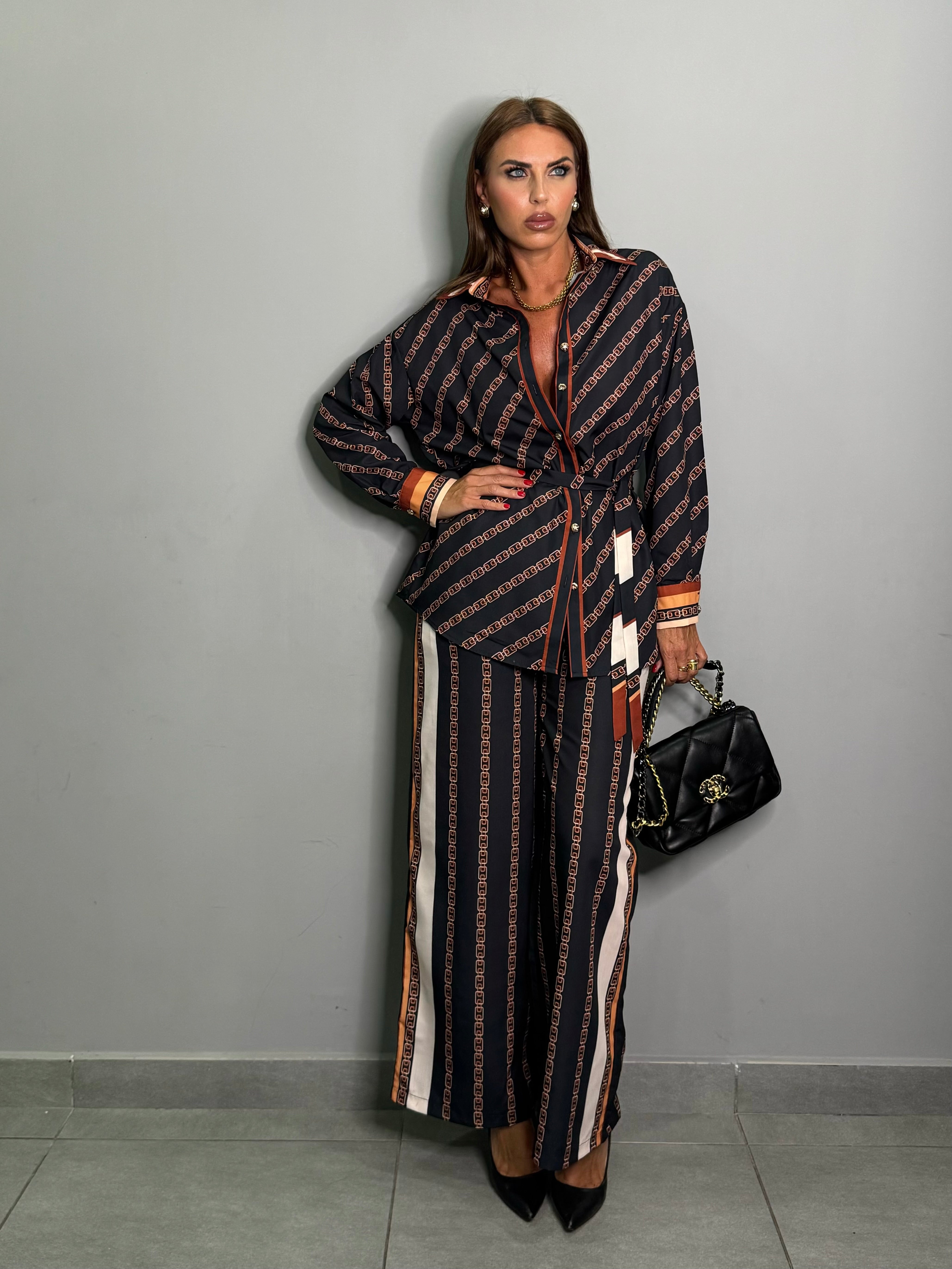 Coordinato Elisabeth