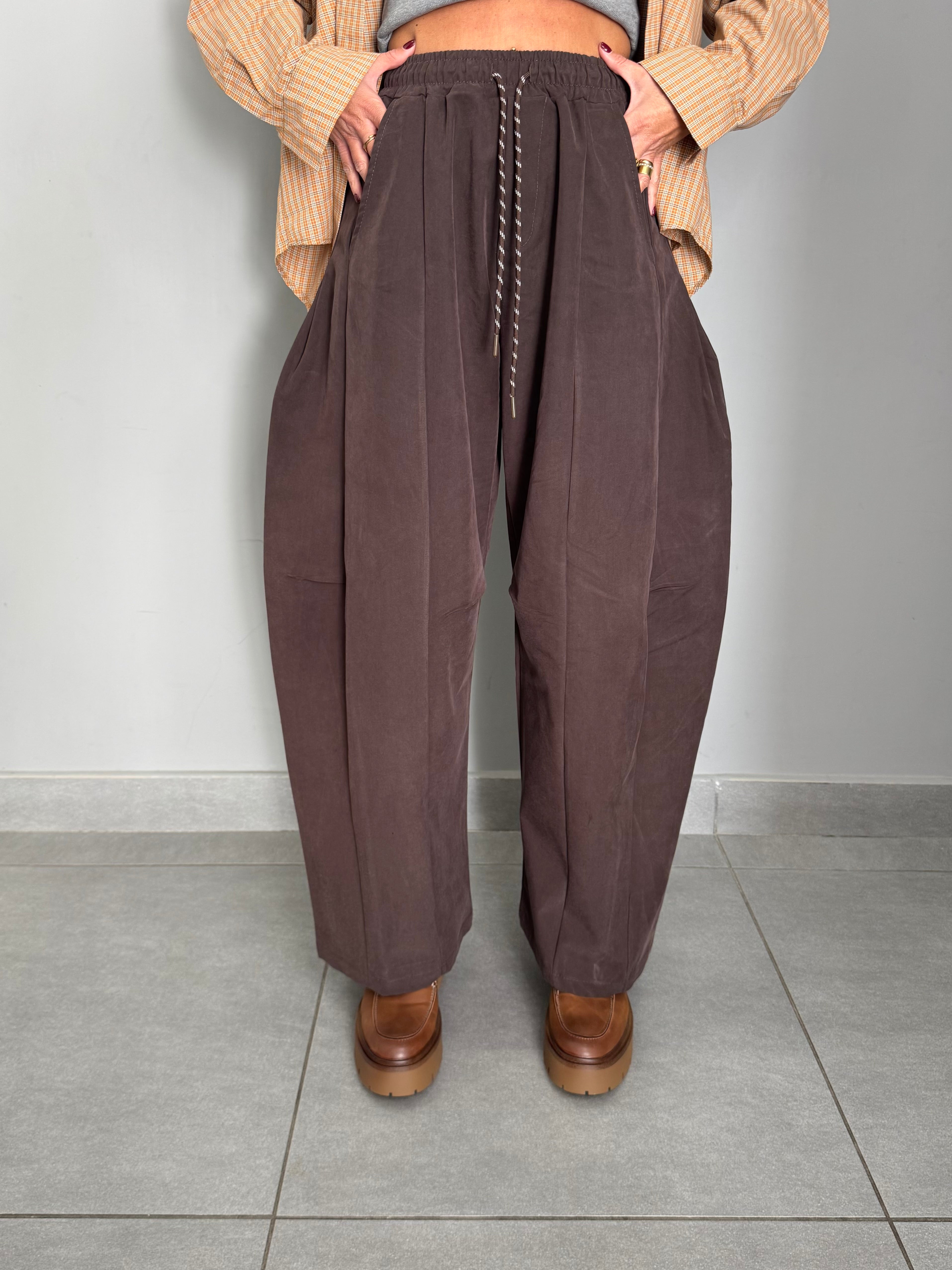 Pantalone WEST