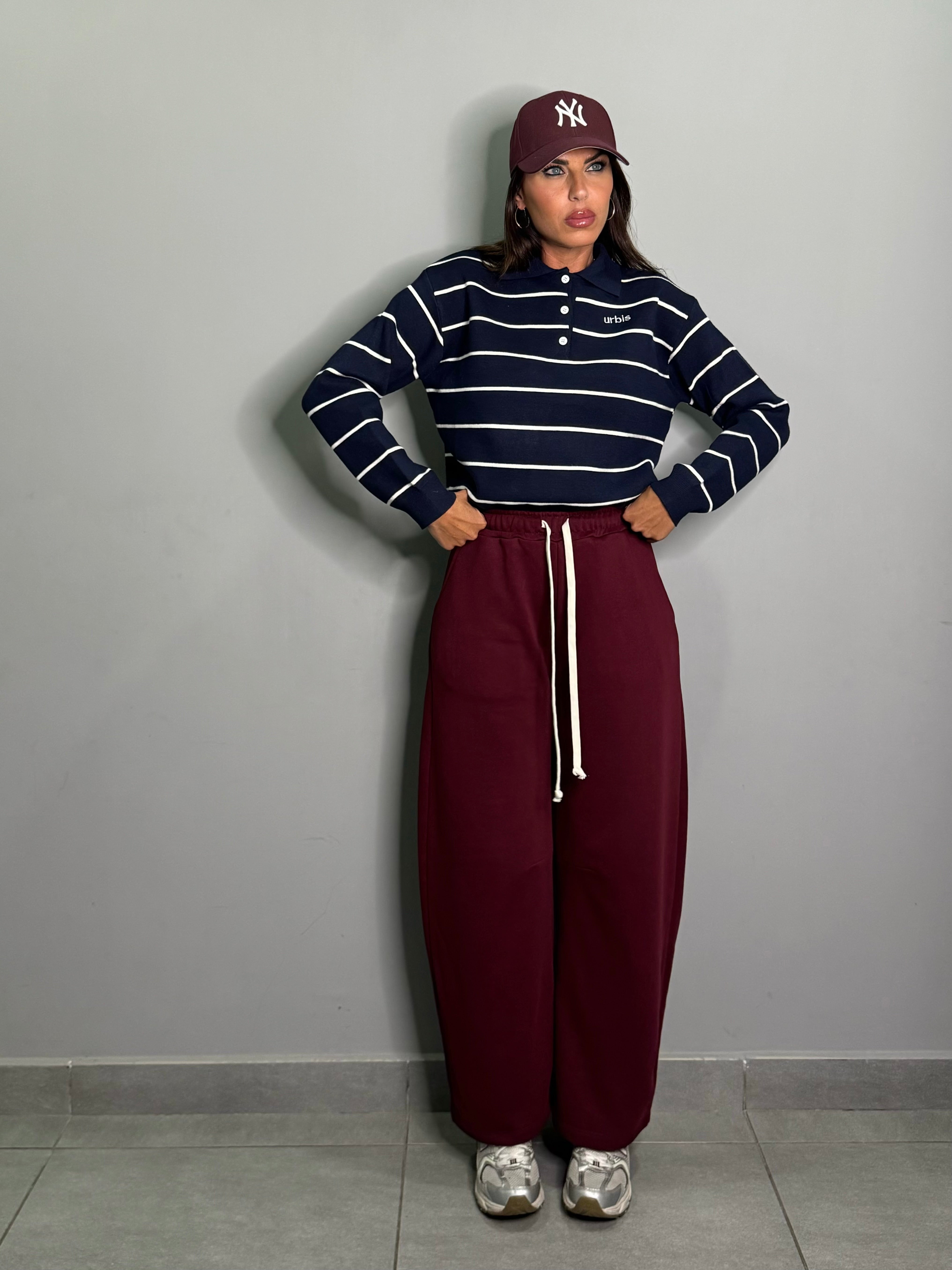Pantalone New York
