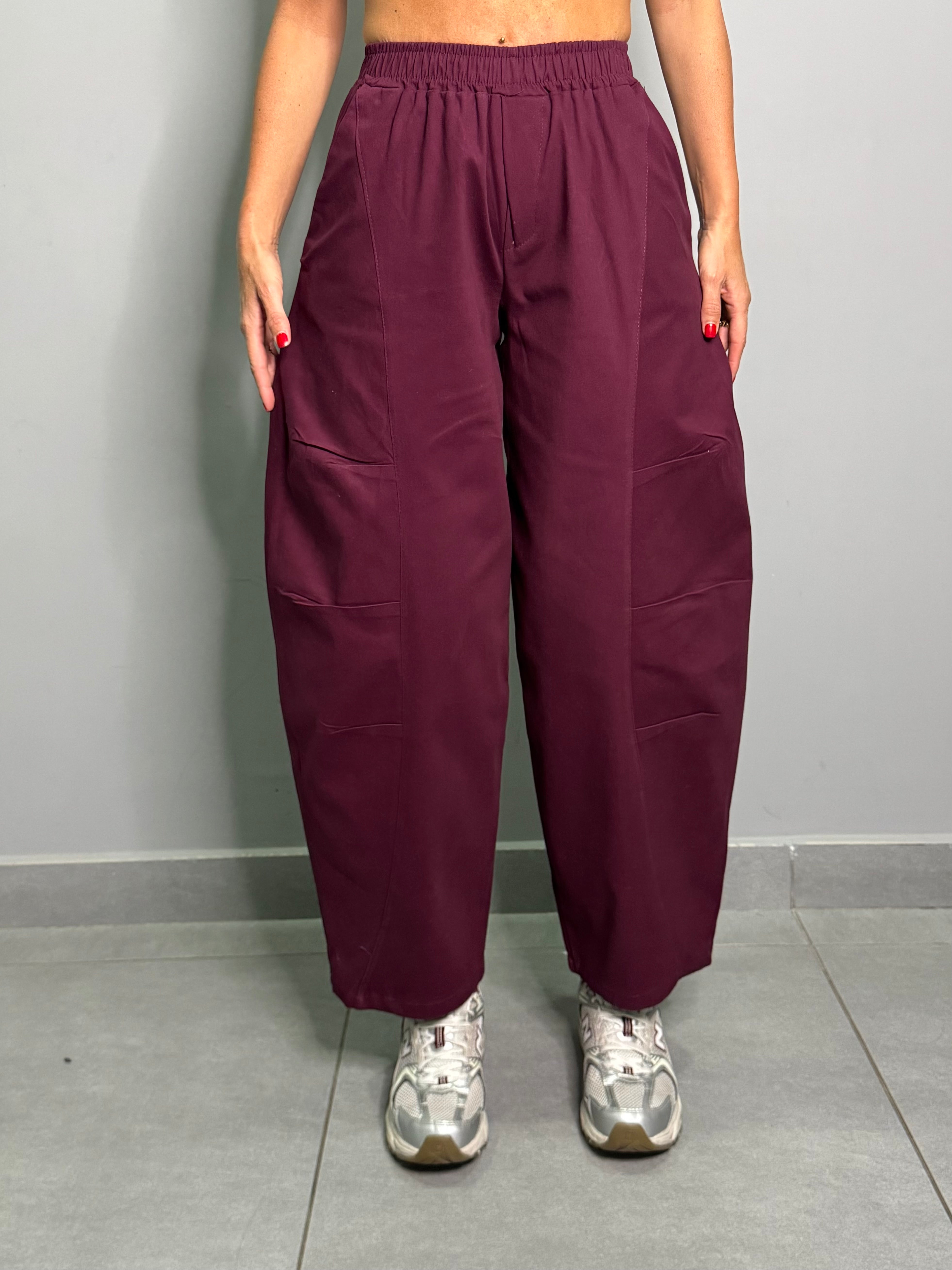 Pantalone JUST