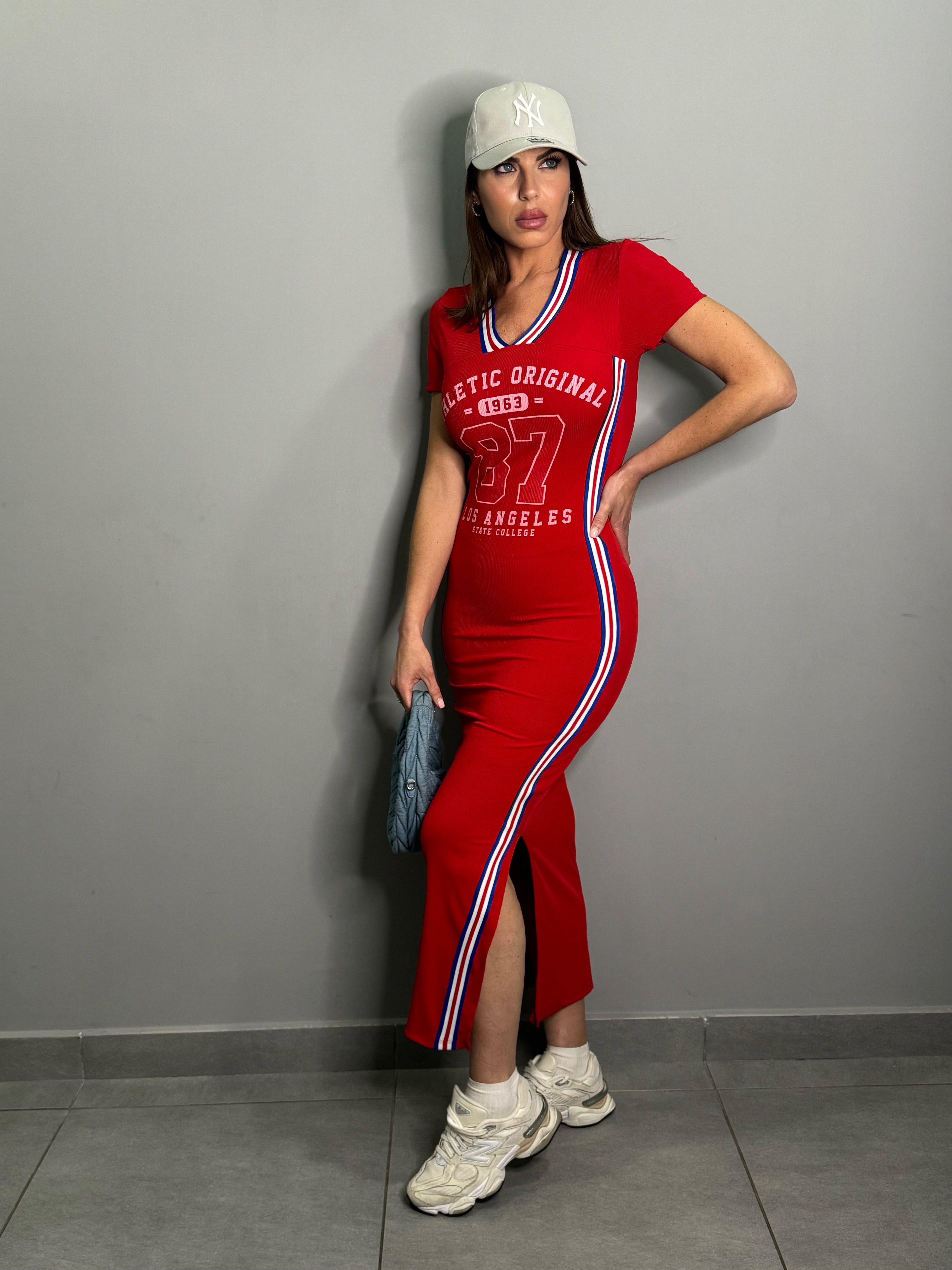 Abito Athletic