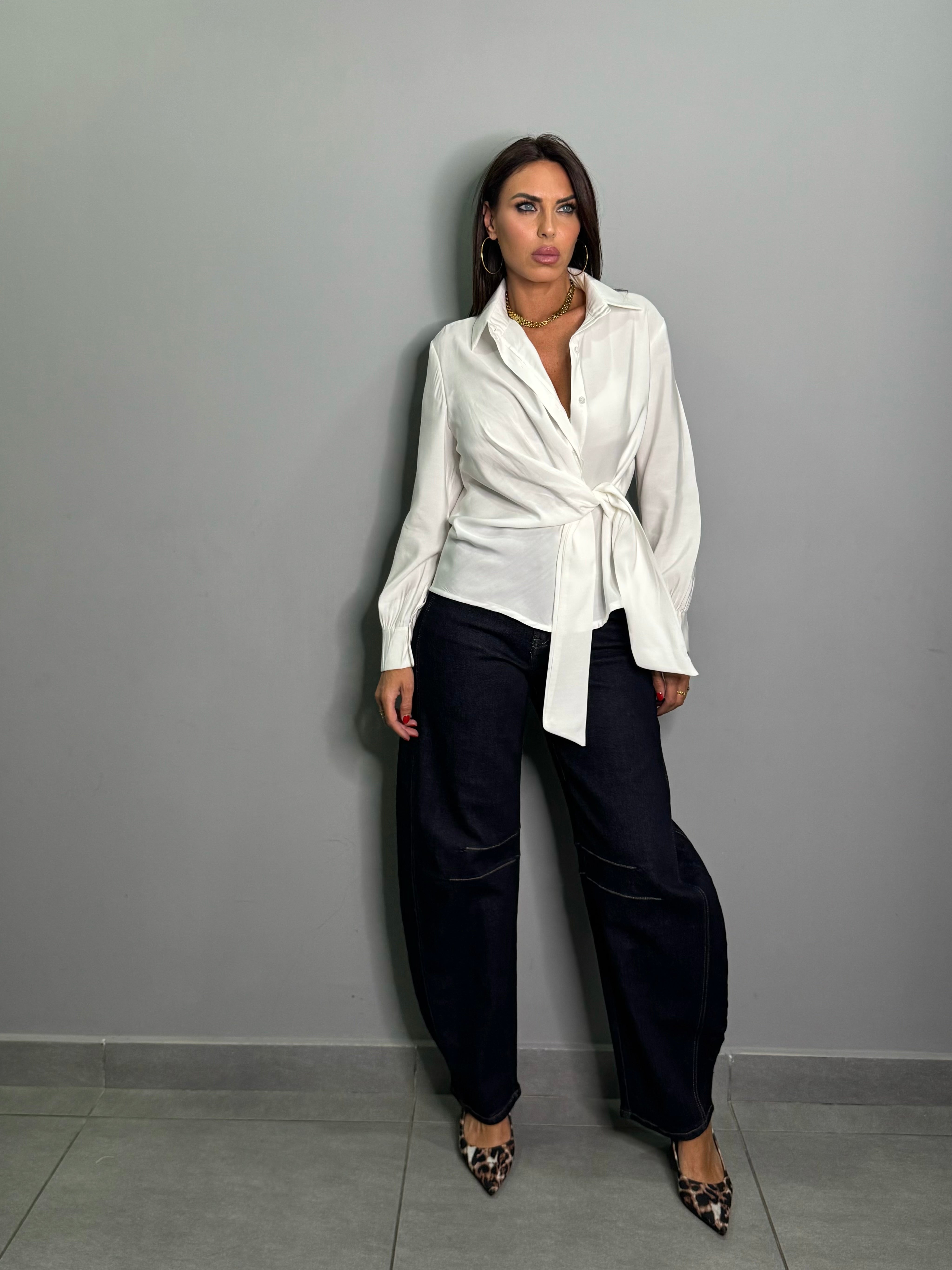 Camicia Alexandra