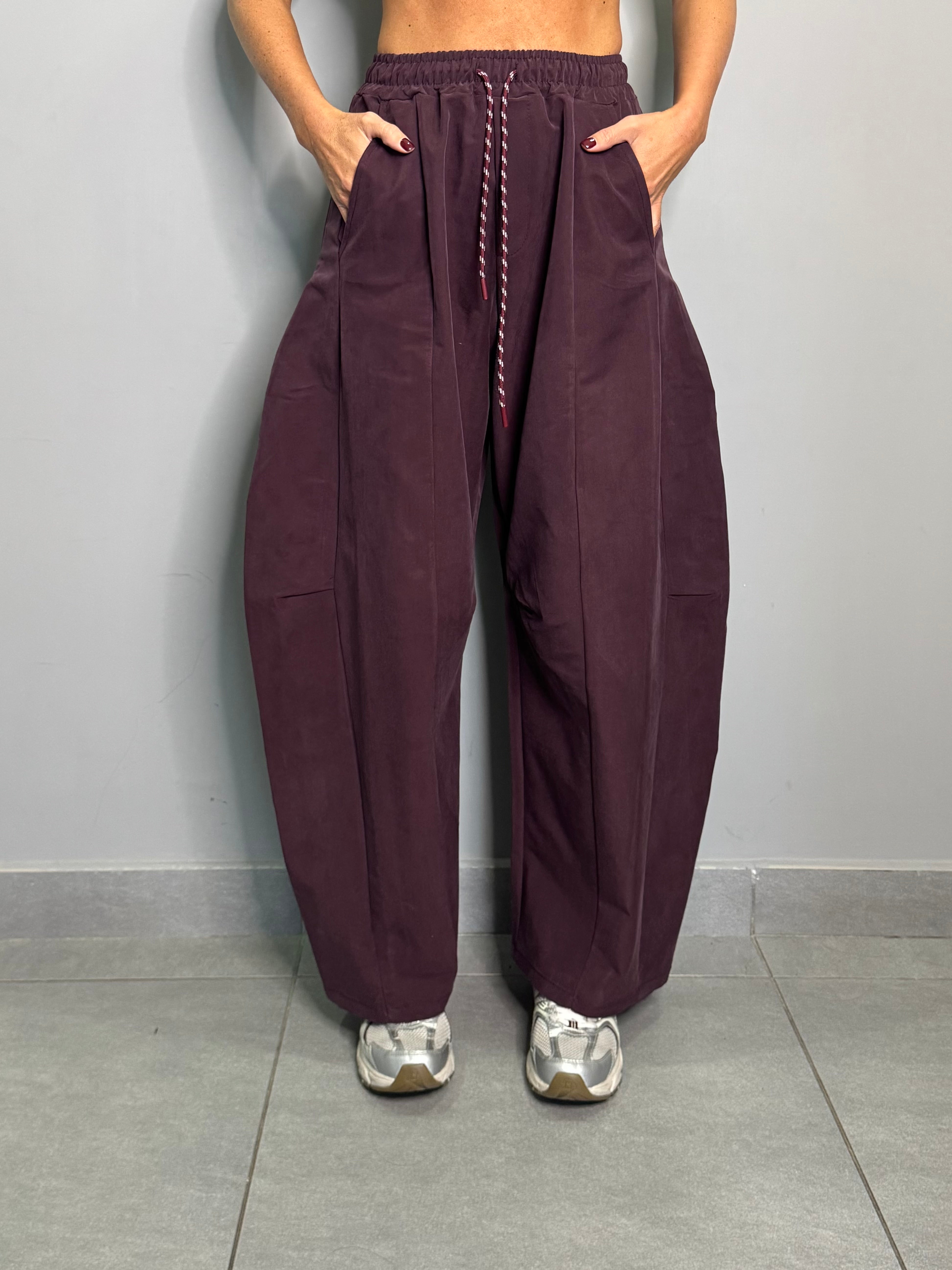 Pantalone WEST