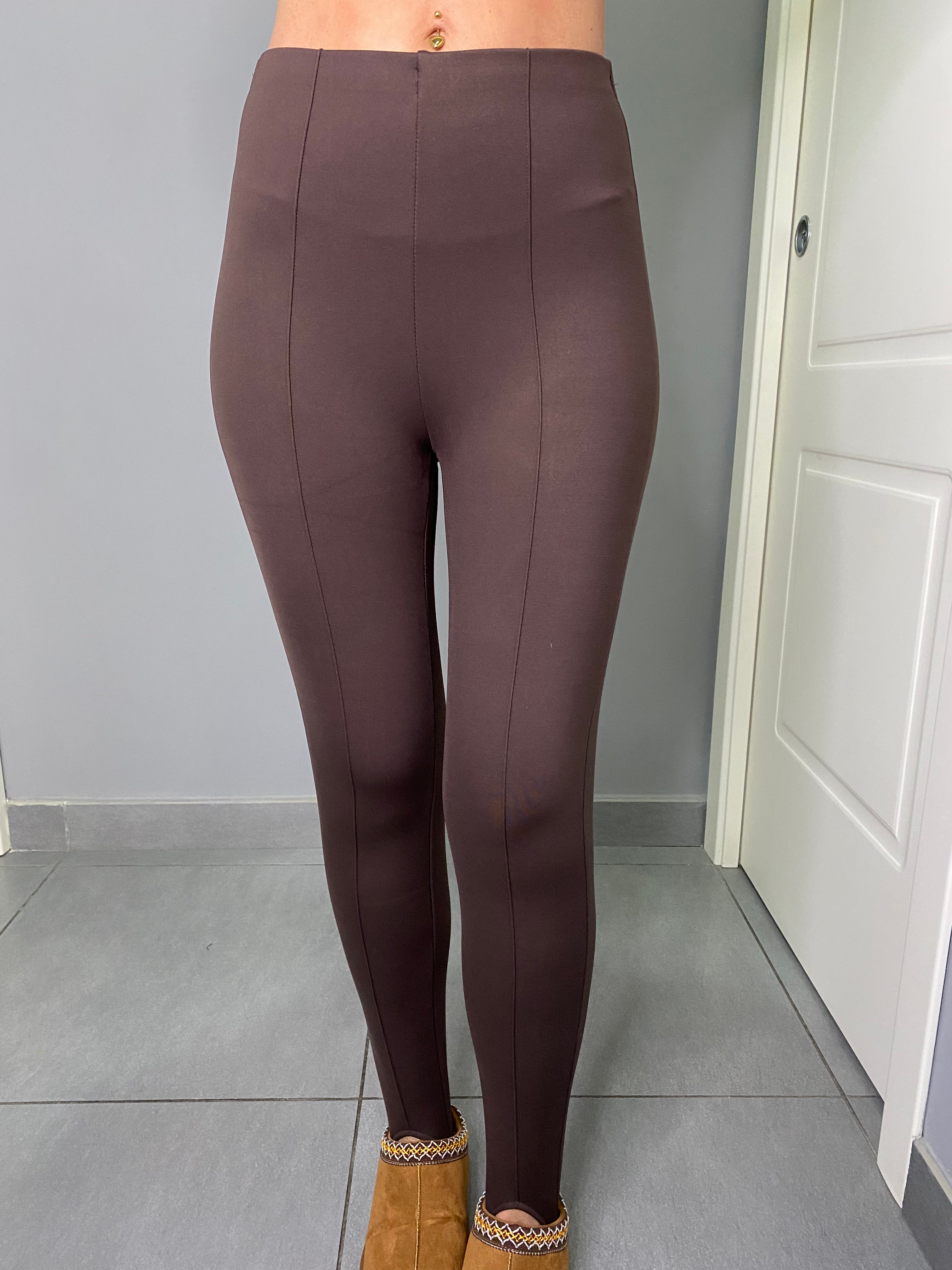 Pantalone Ghette