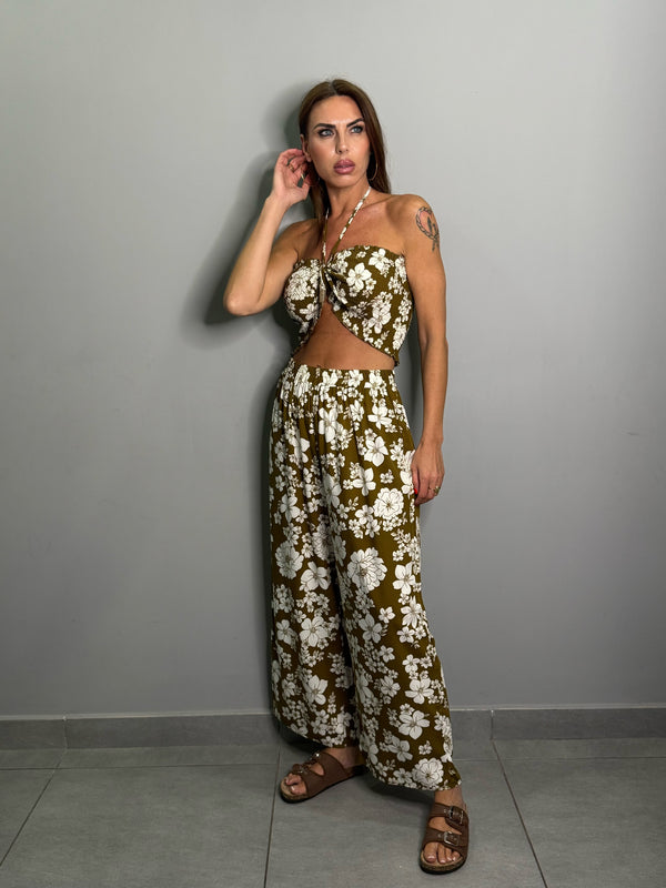Coordinato Caraibi