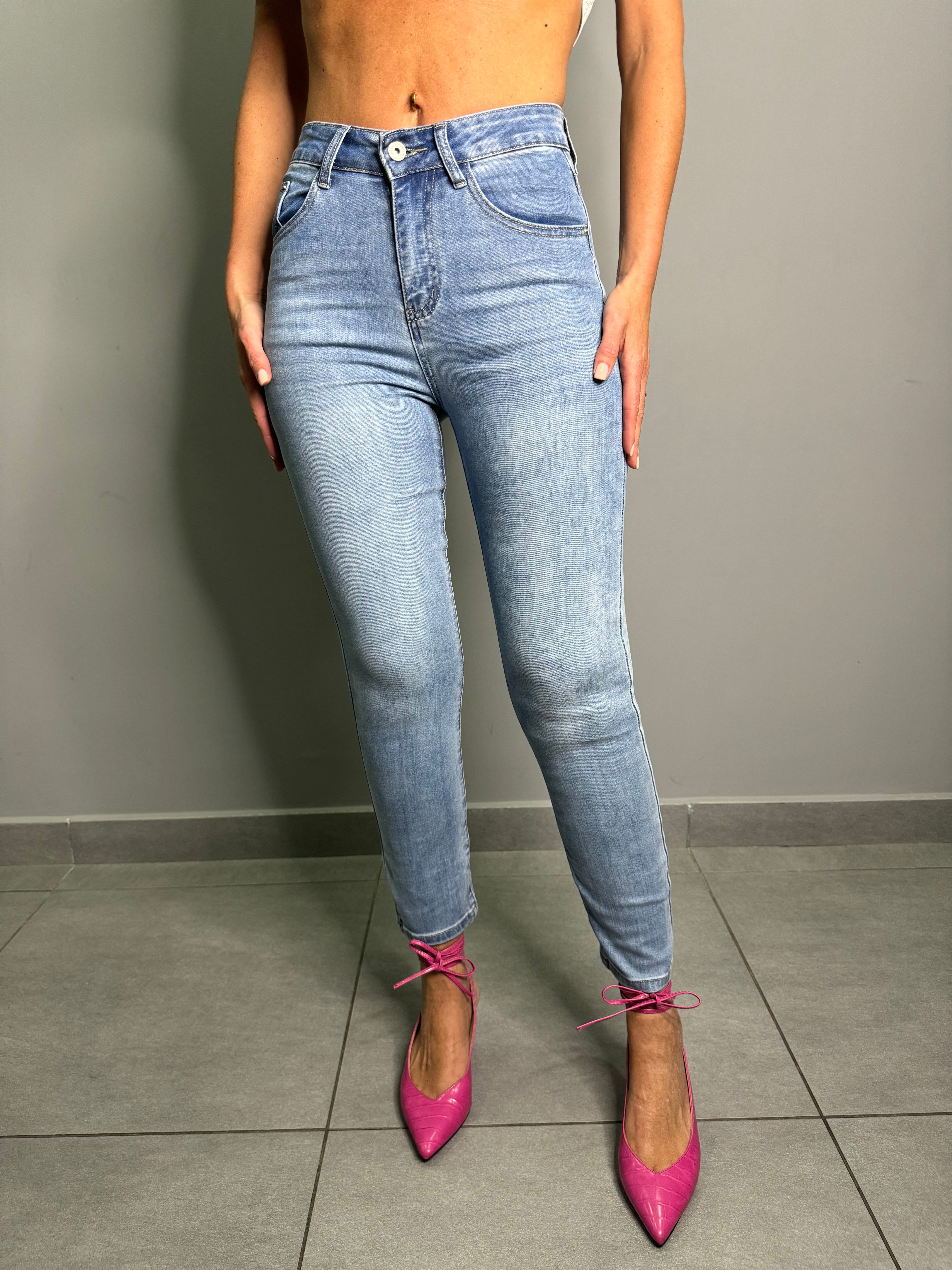 Denim Vale 8785