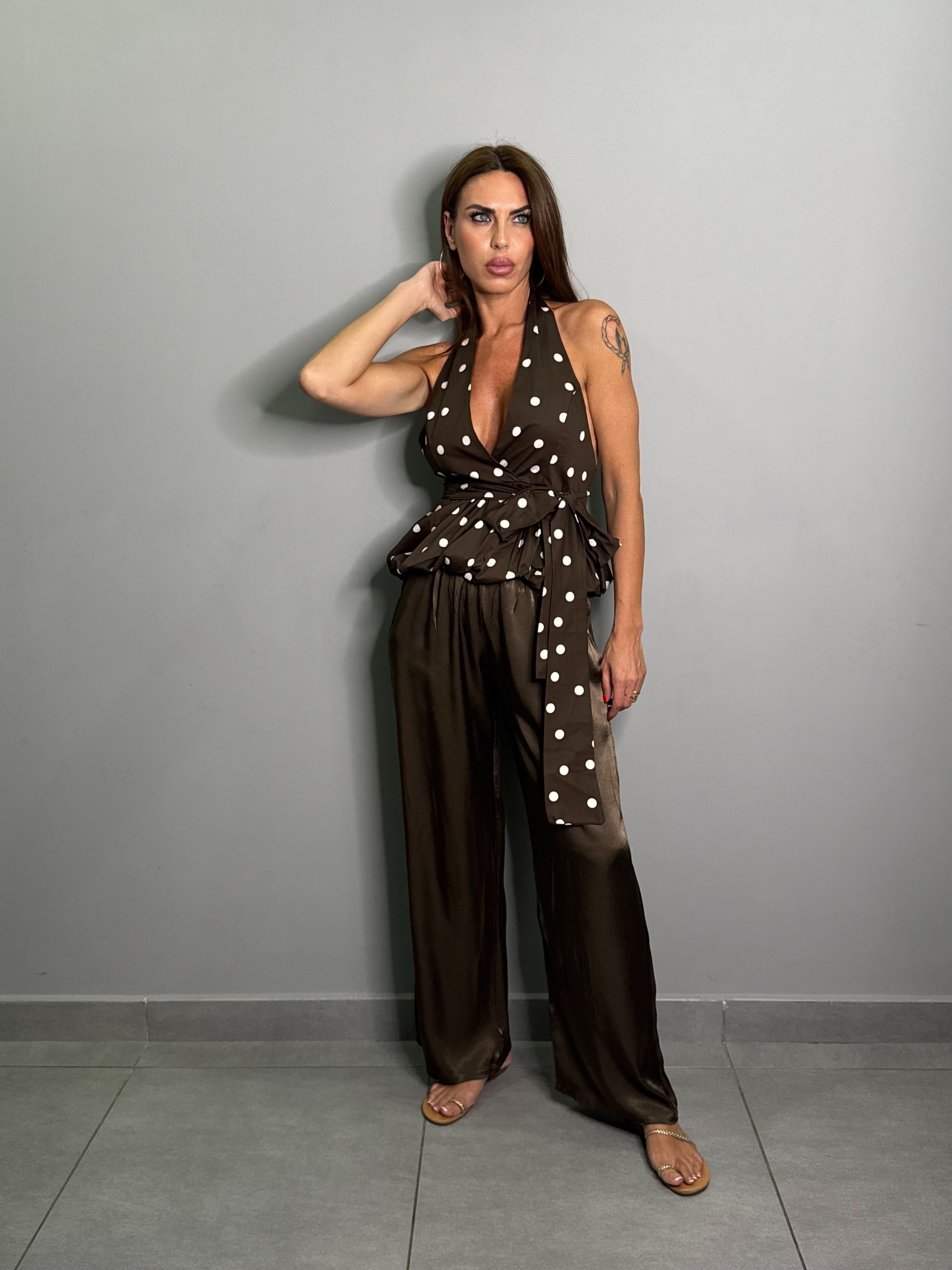Coordinato Sofia