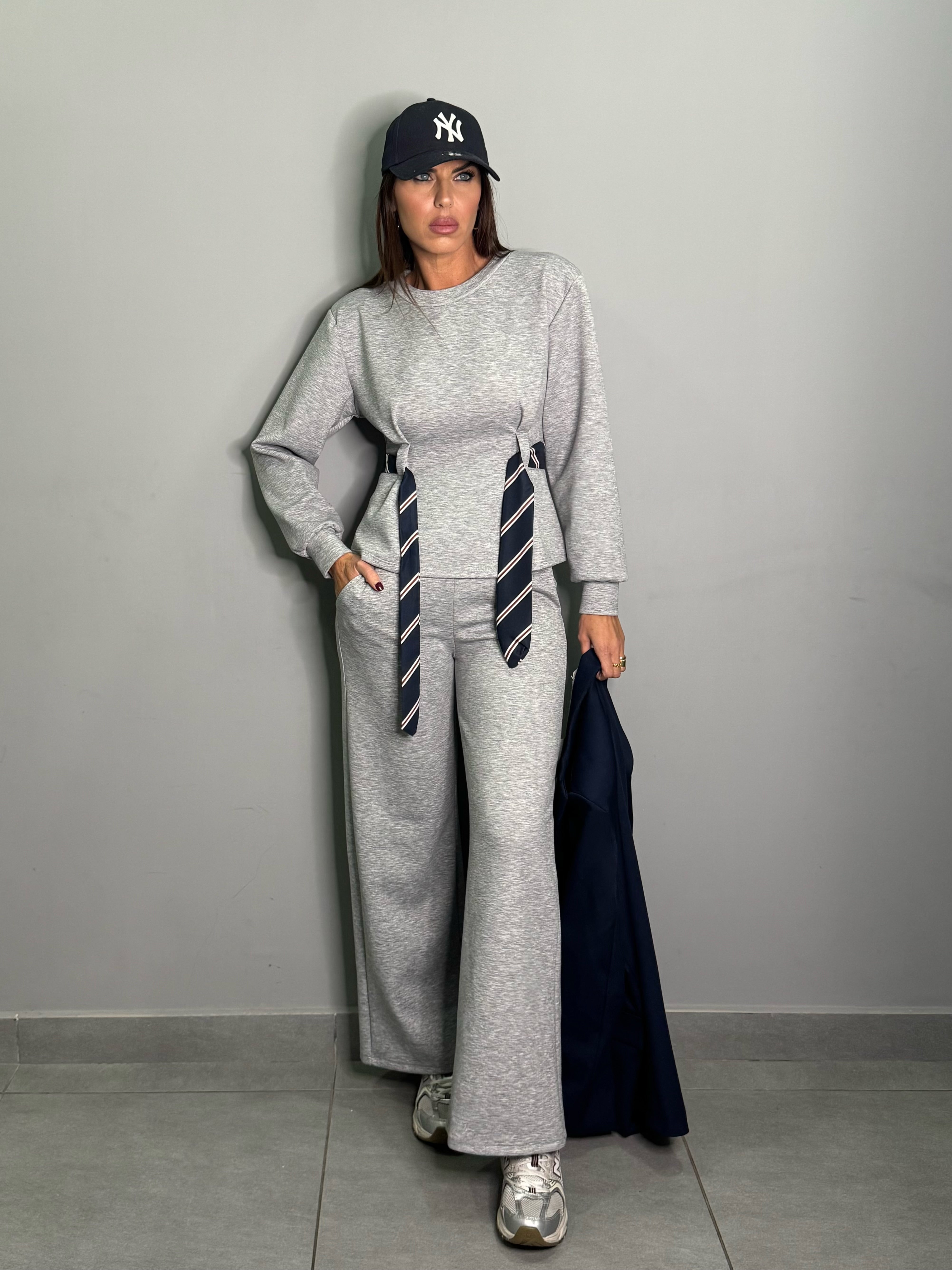 Coordinato tuta Marsia