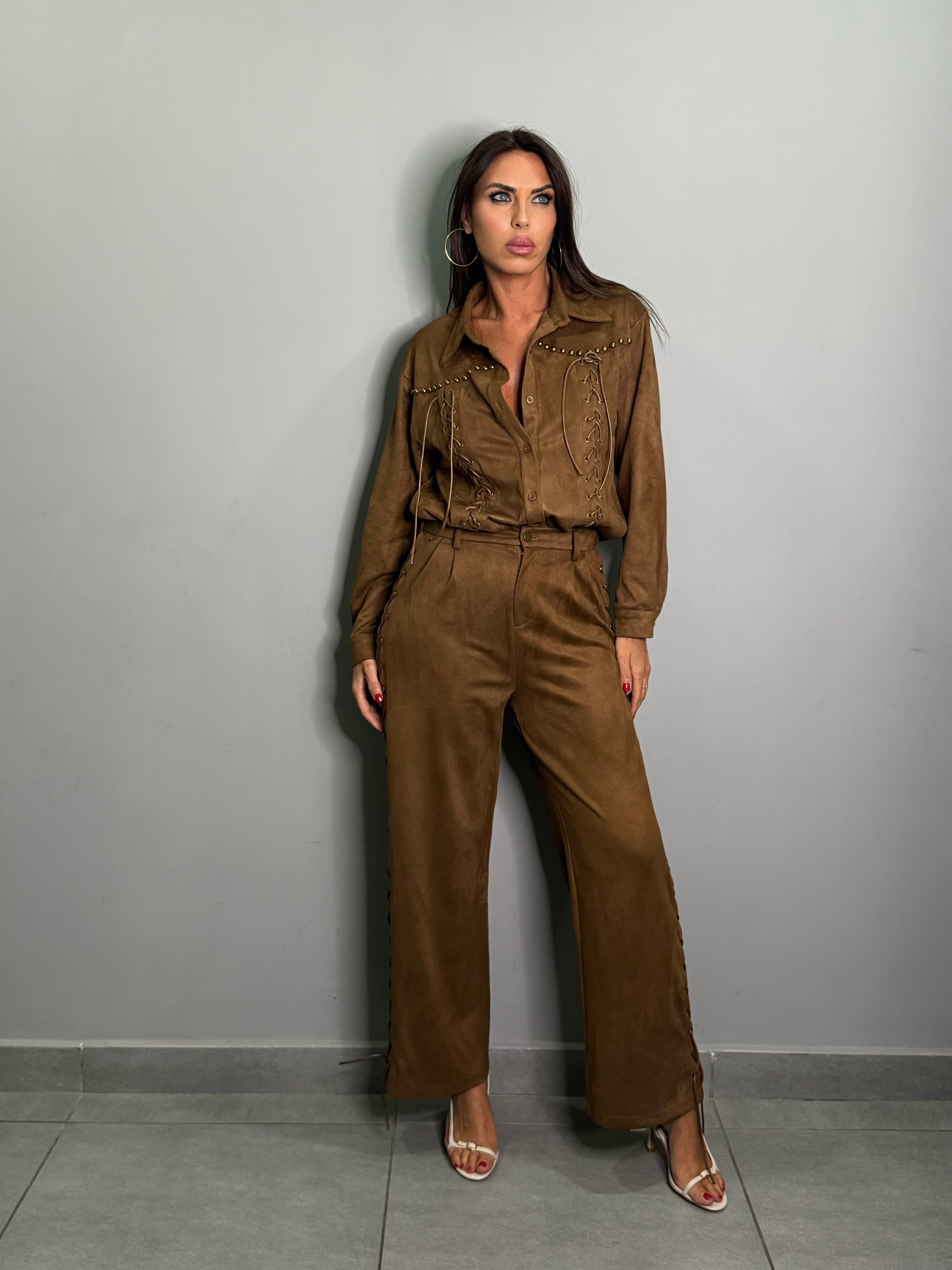 Coordinato Premium