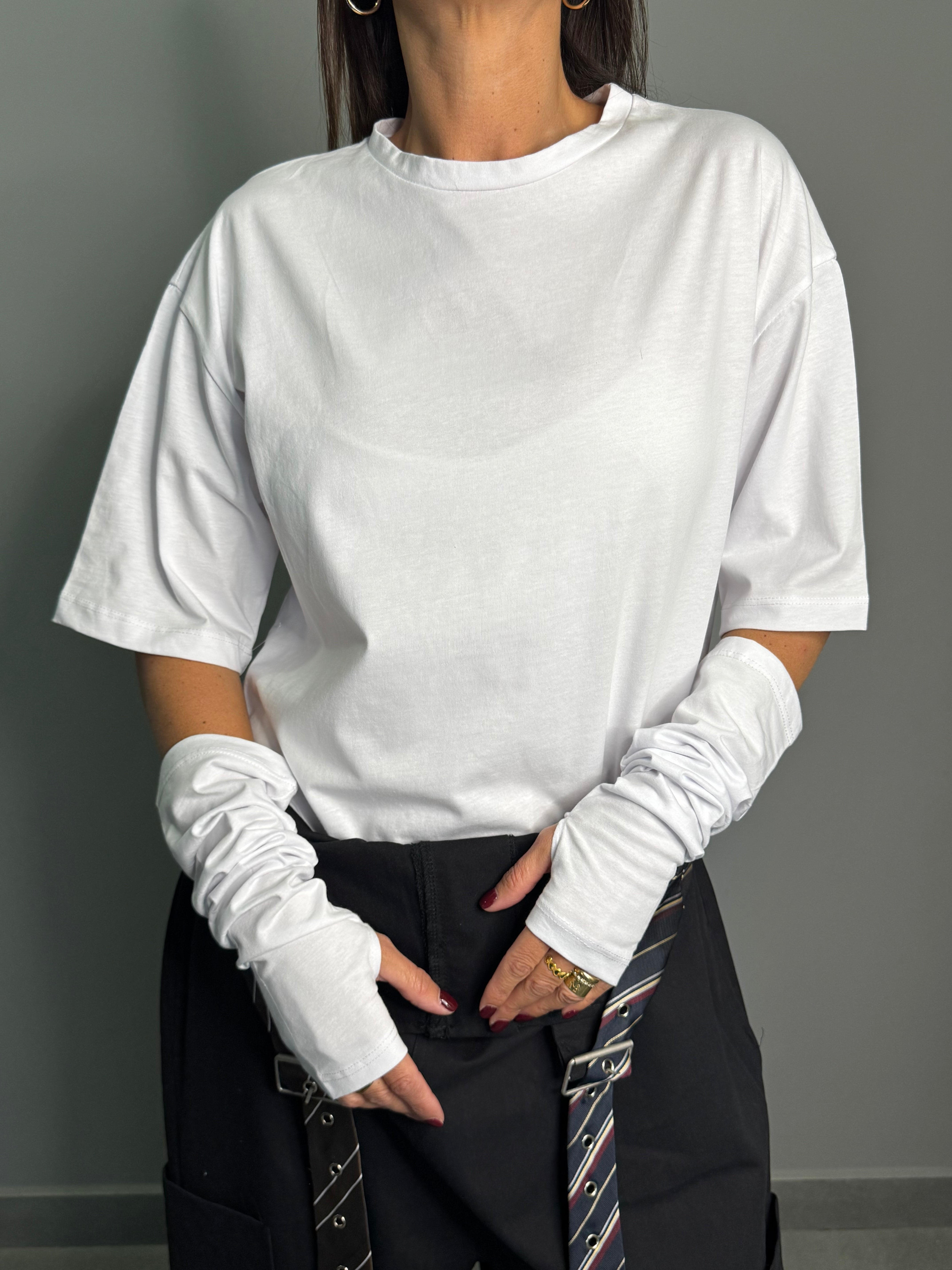 T-shirt Manicotti