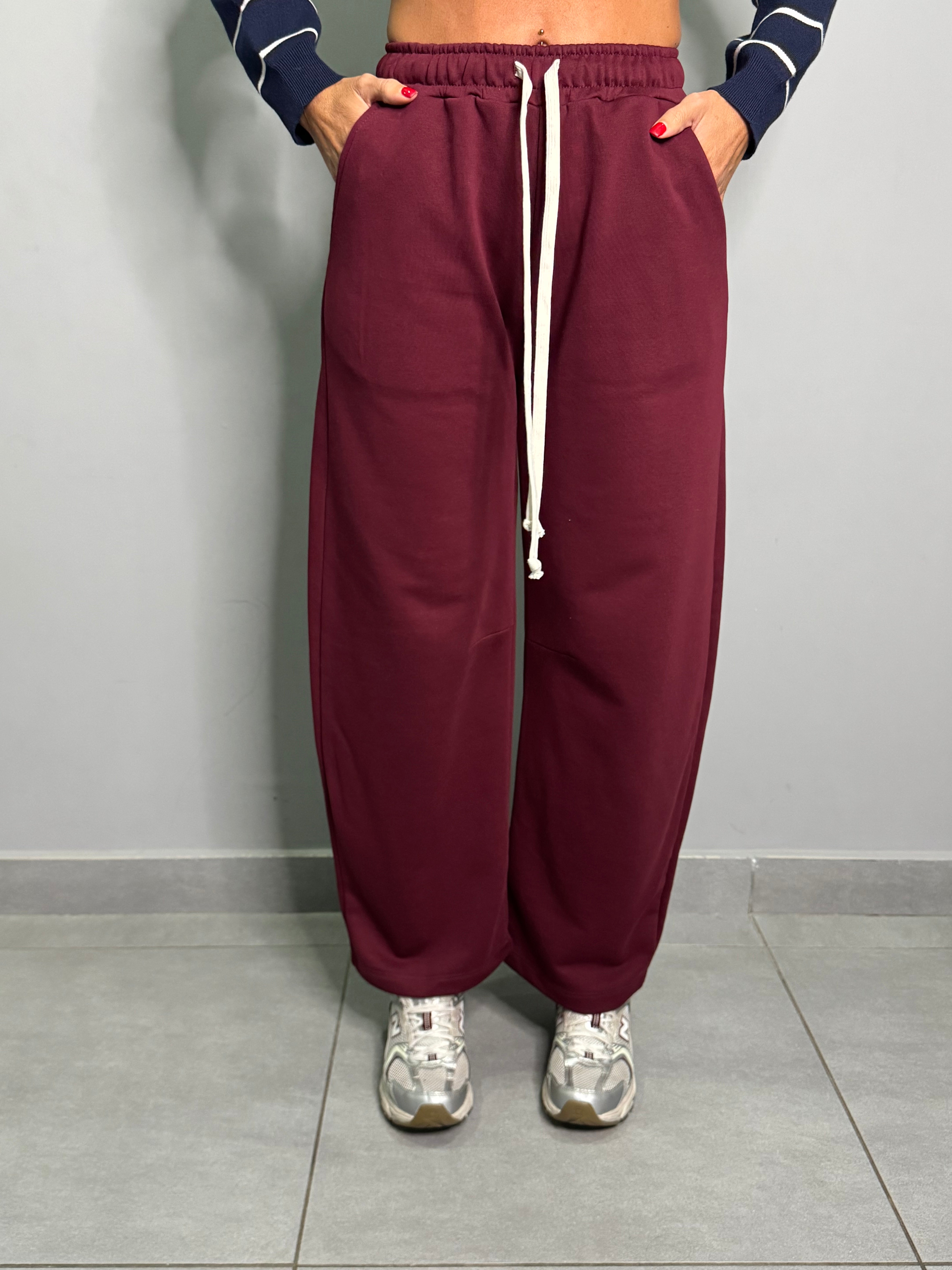 Pantalone New York