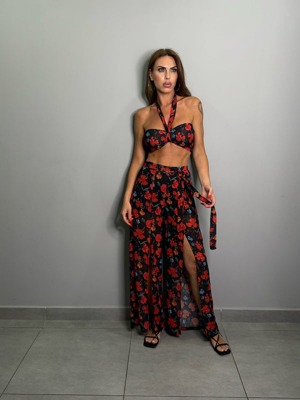 Coordinato Rosalia