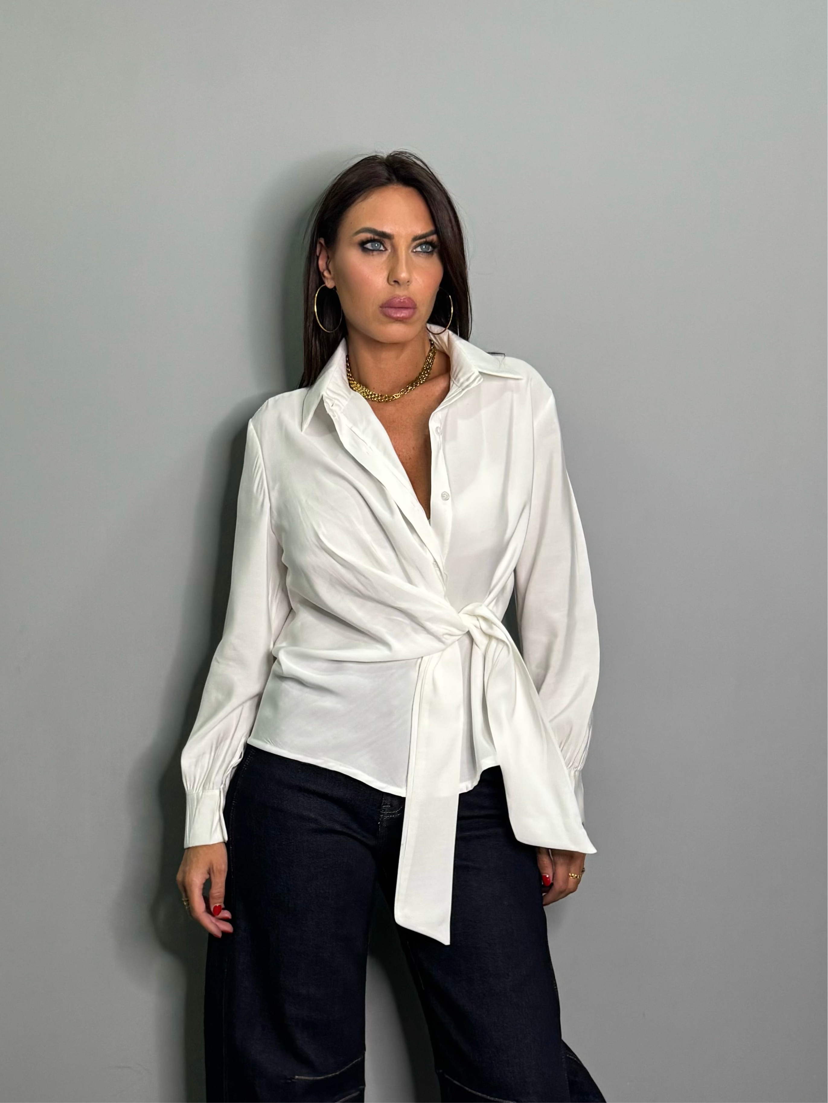 Camicia Alexandra