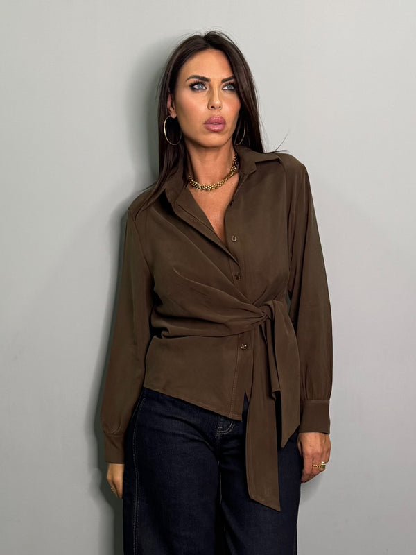 Camicia Alexandra