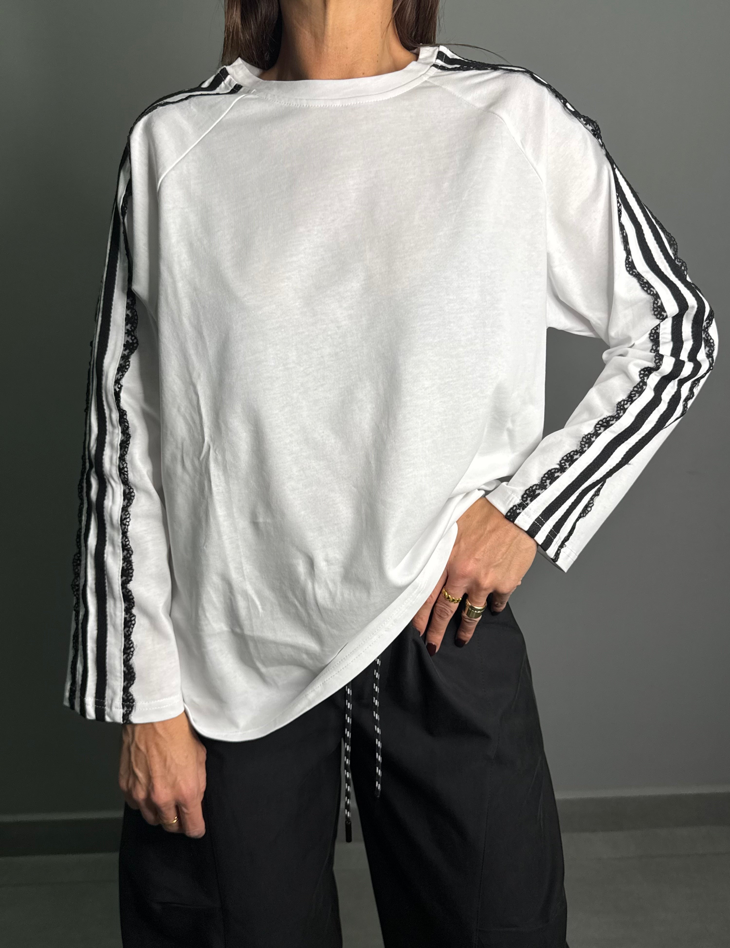 Shirt Mod Adidas