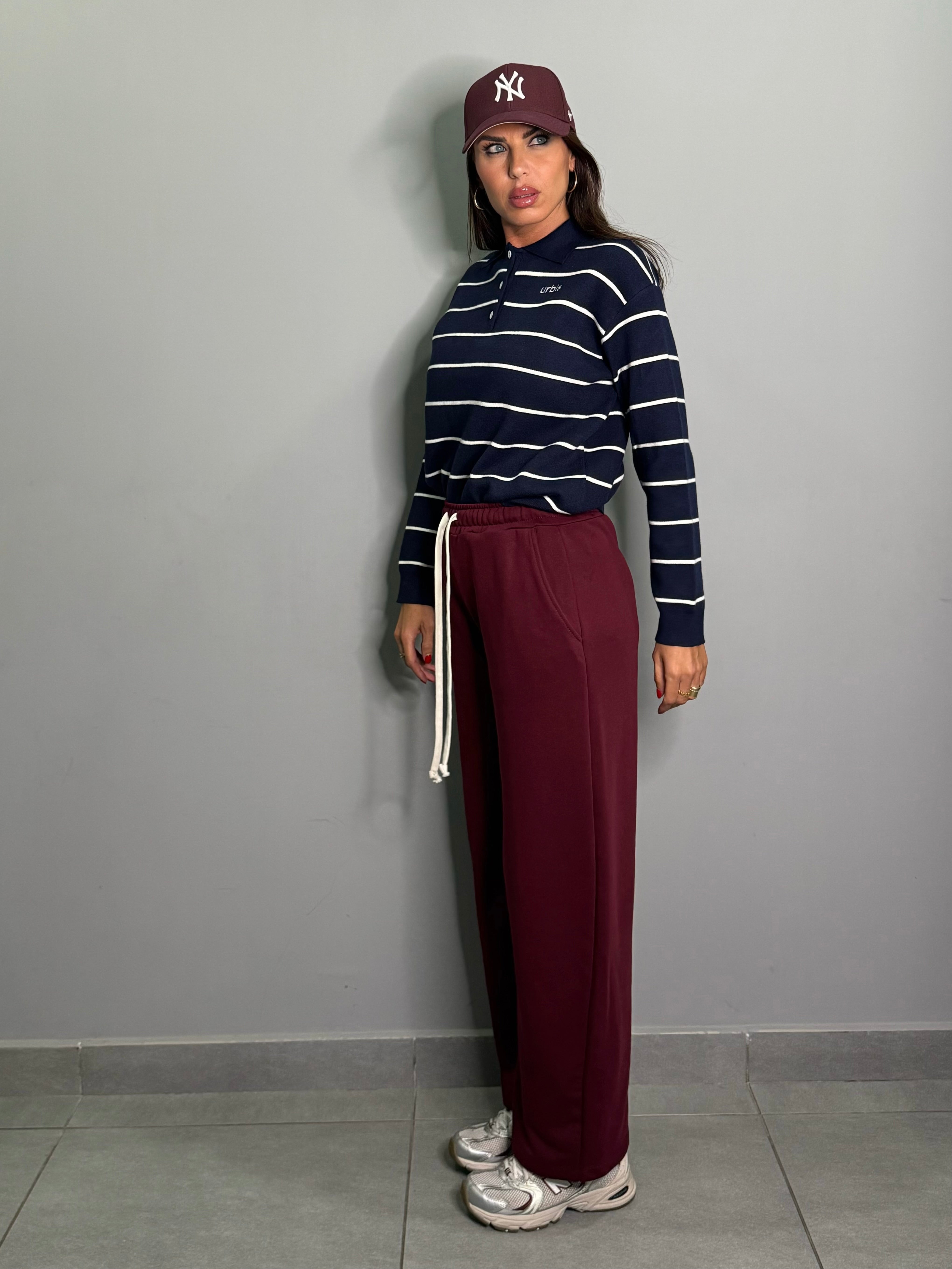Pantalone New York