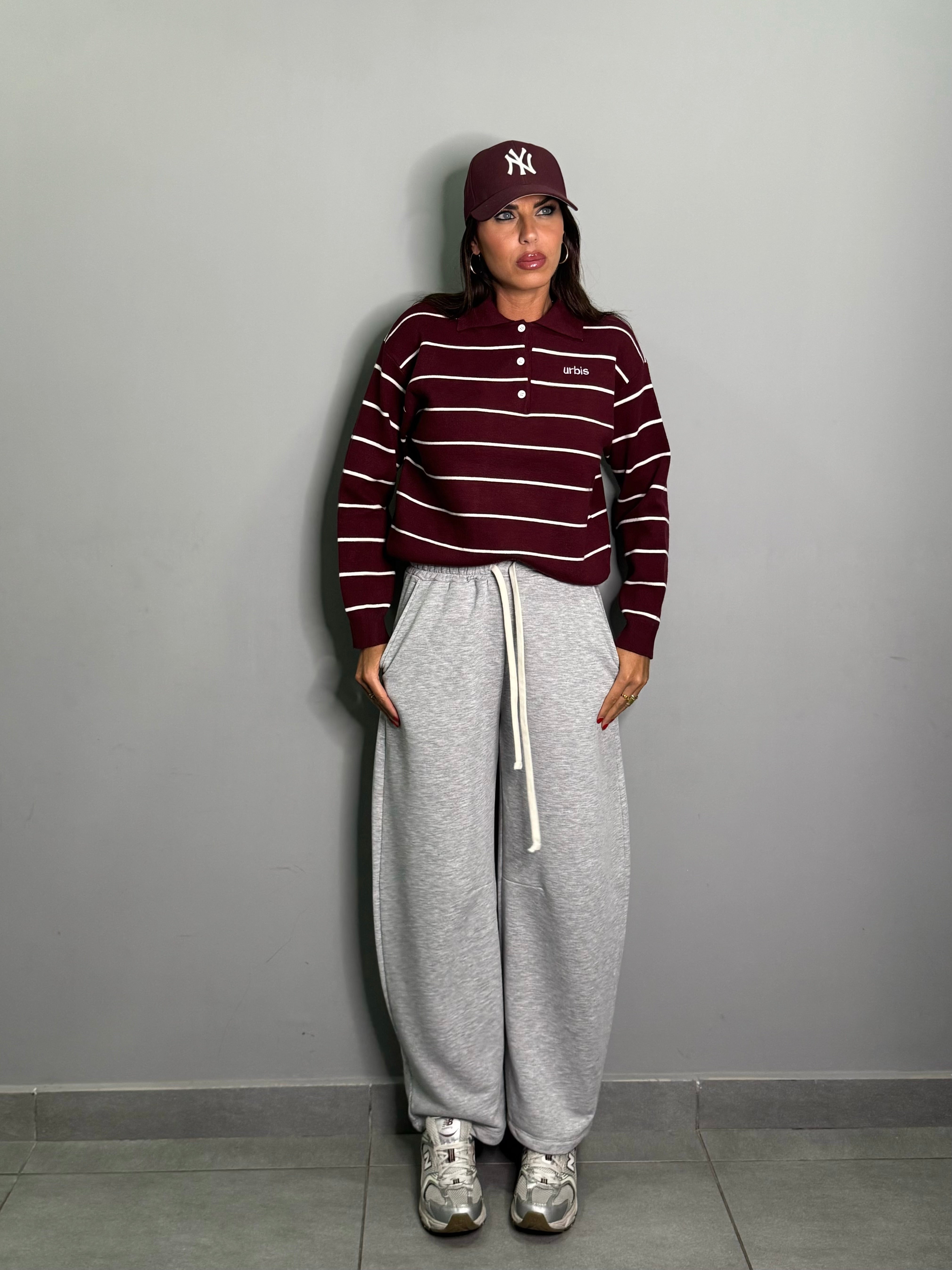 Pantalone New York