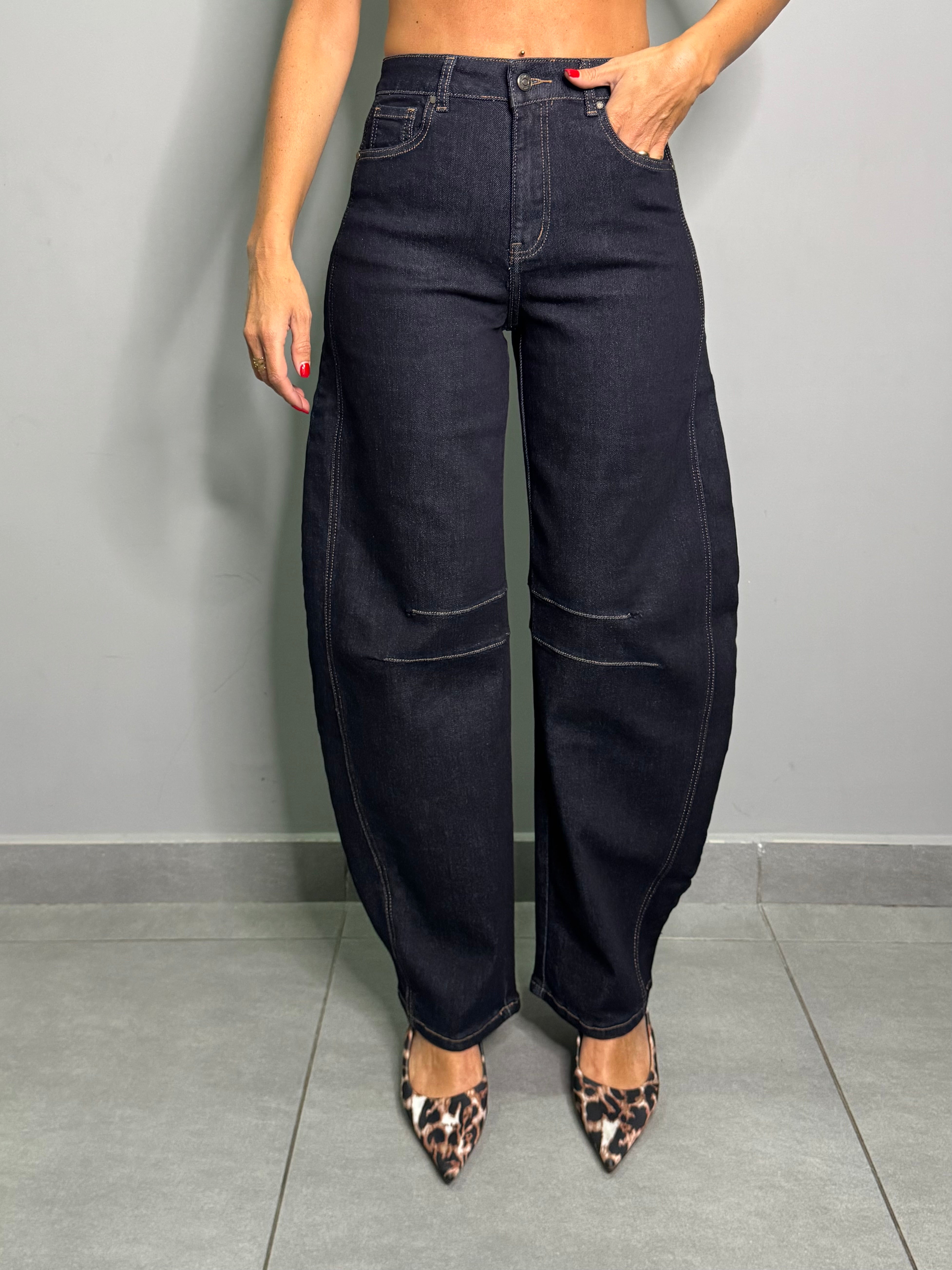 Denim Zero 825