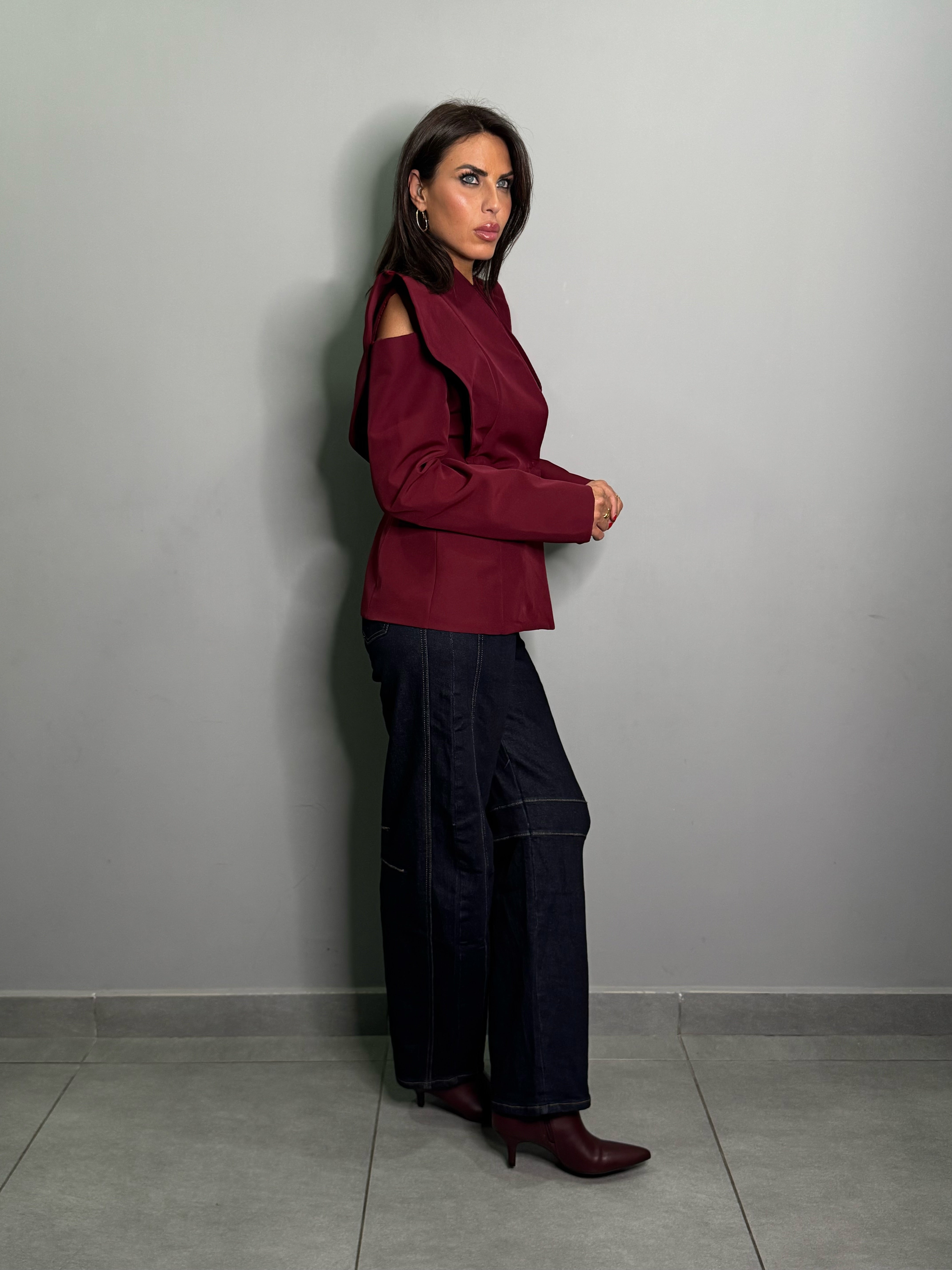 Blazer Passerella