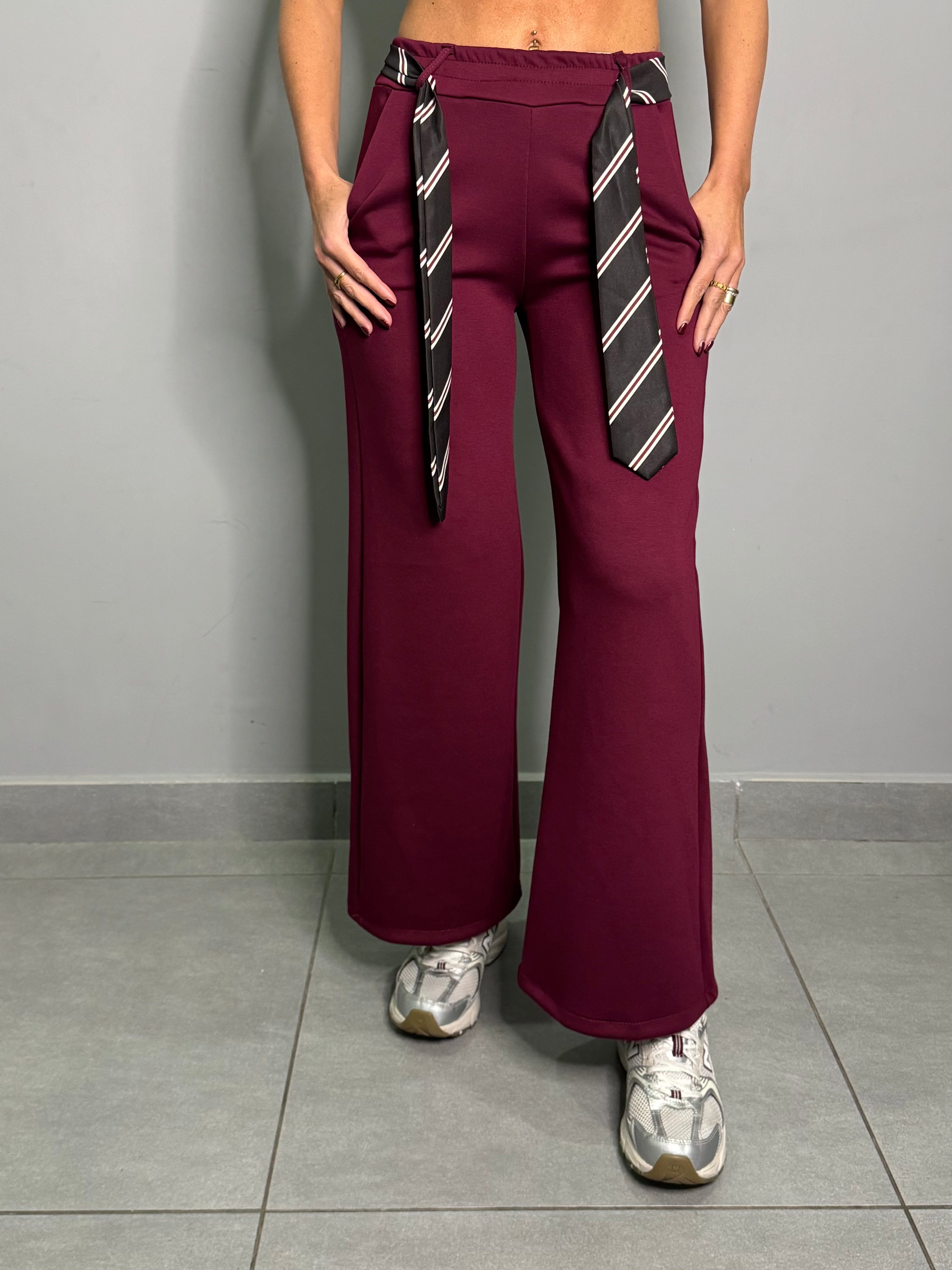 Coordinato tuta Marsia