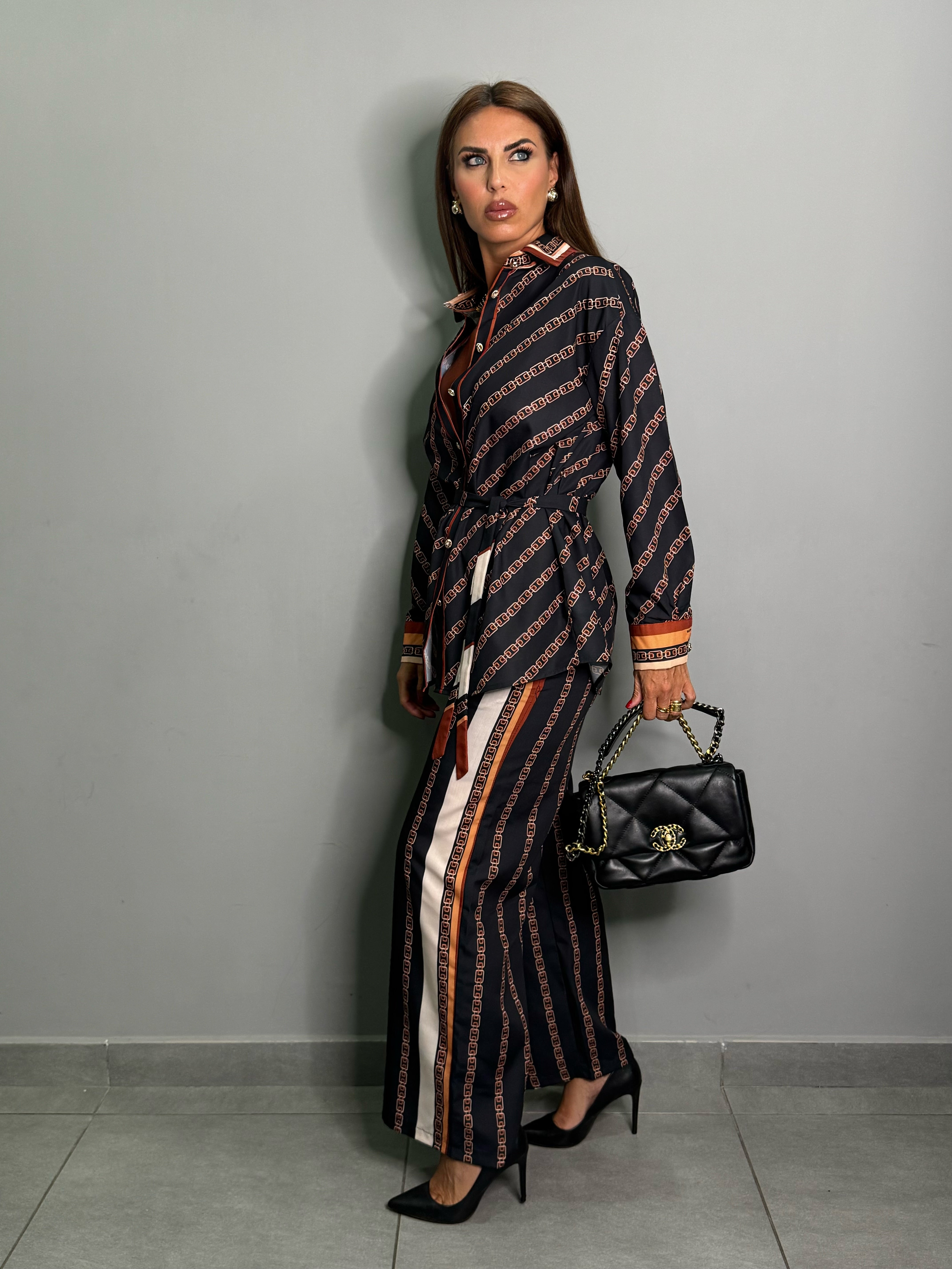 Coordinato Elisabeth