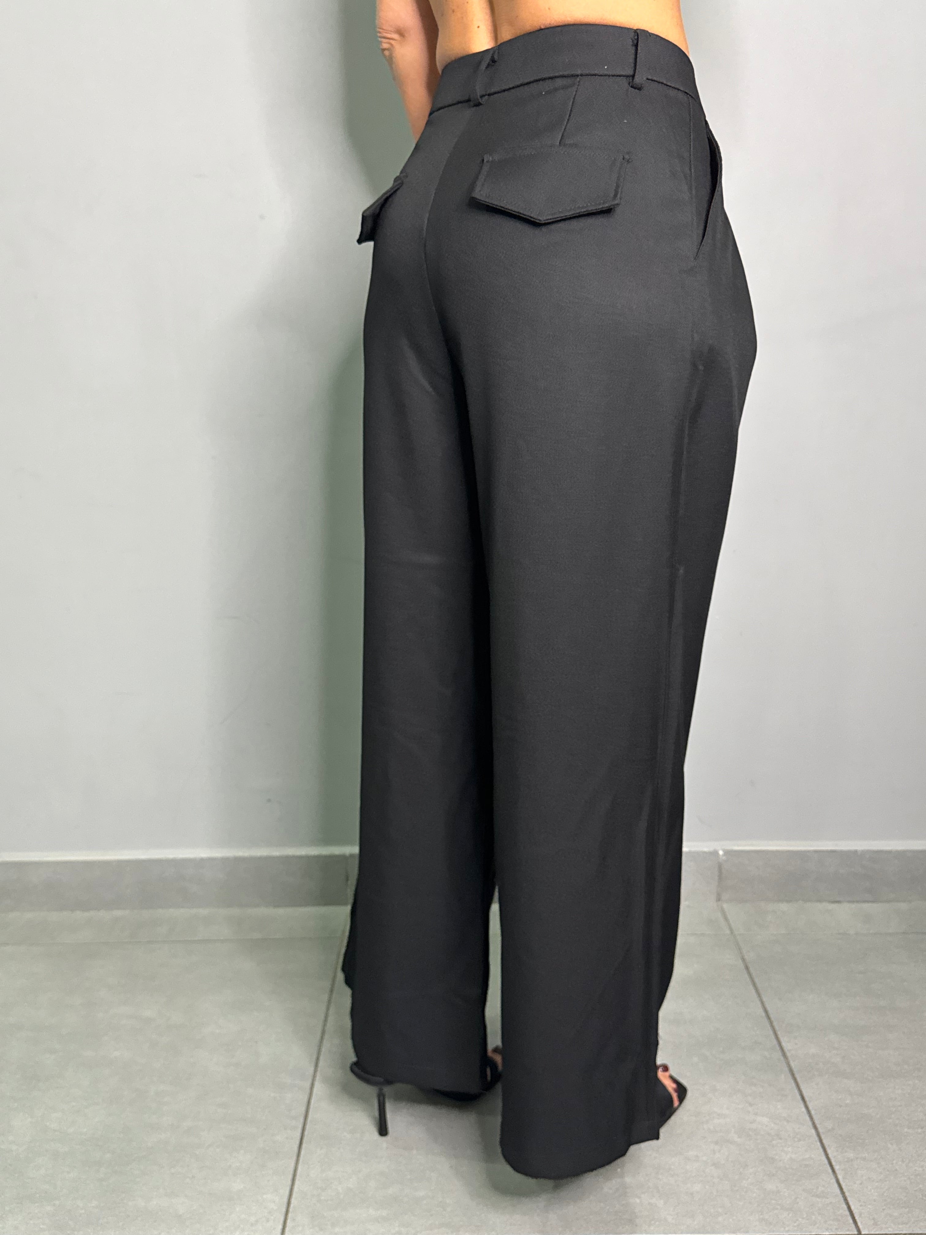 Pantalone Men style