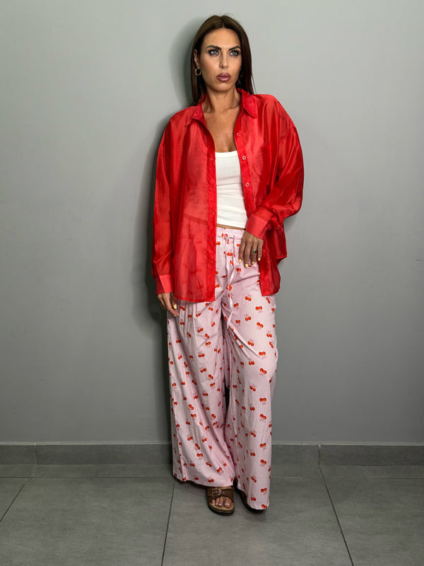 Pantalone Cherry baby