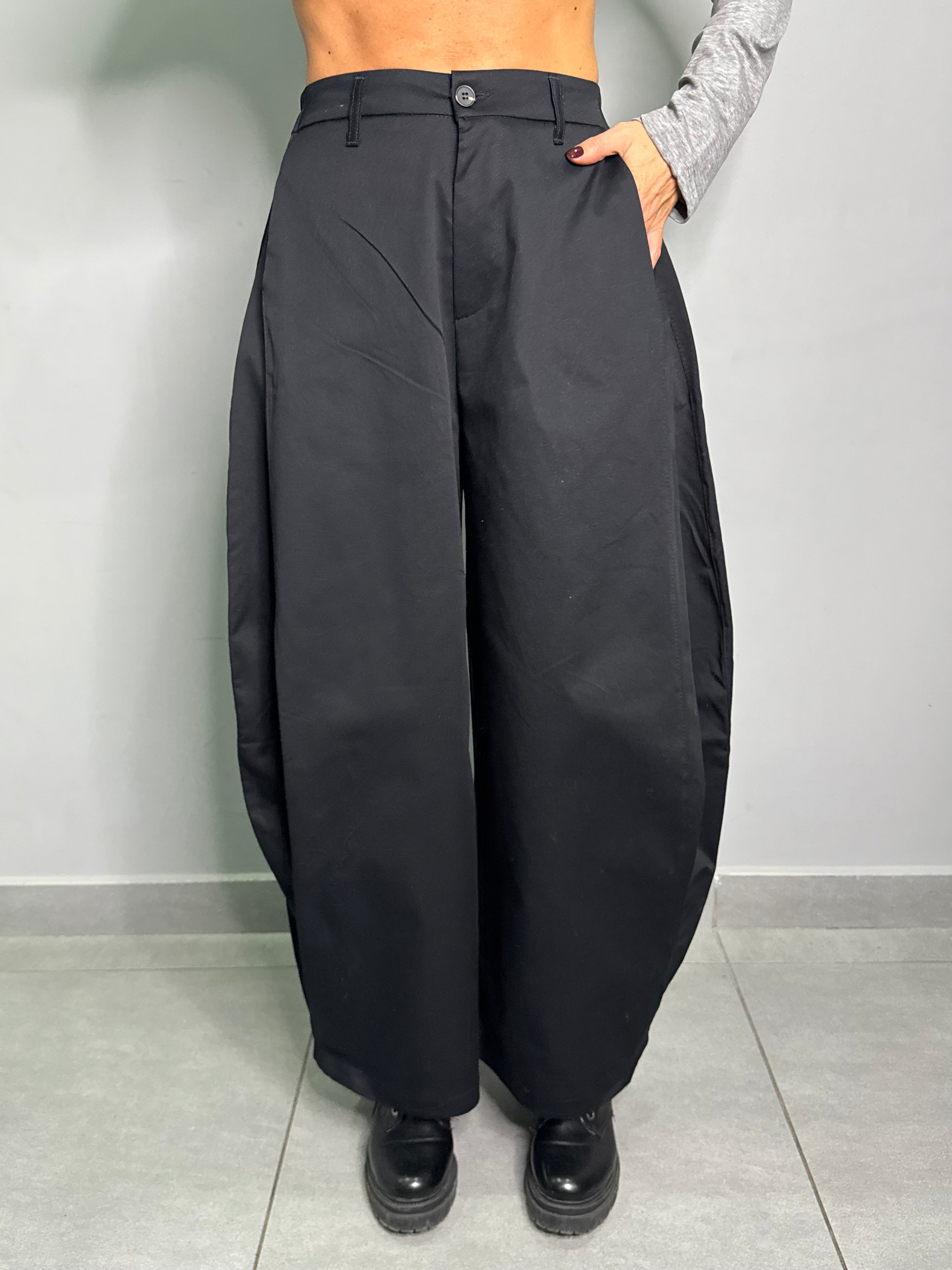 Pantalone Flavia