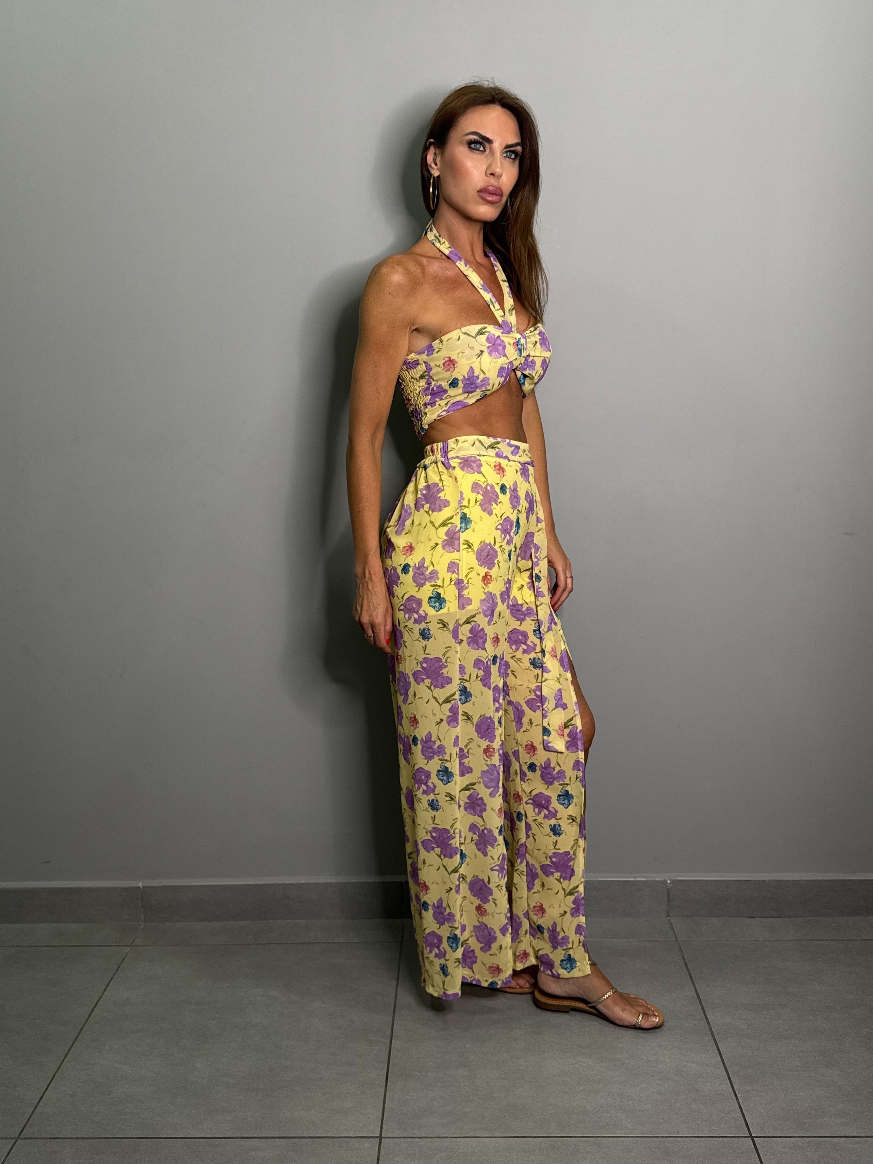 Coordinato Rosalia