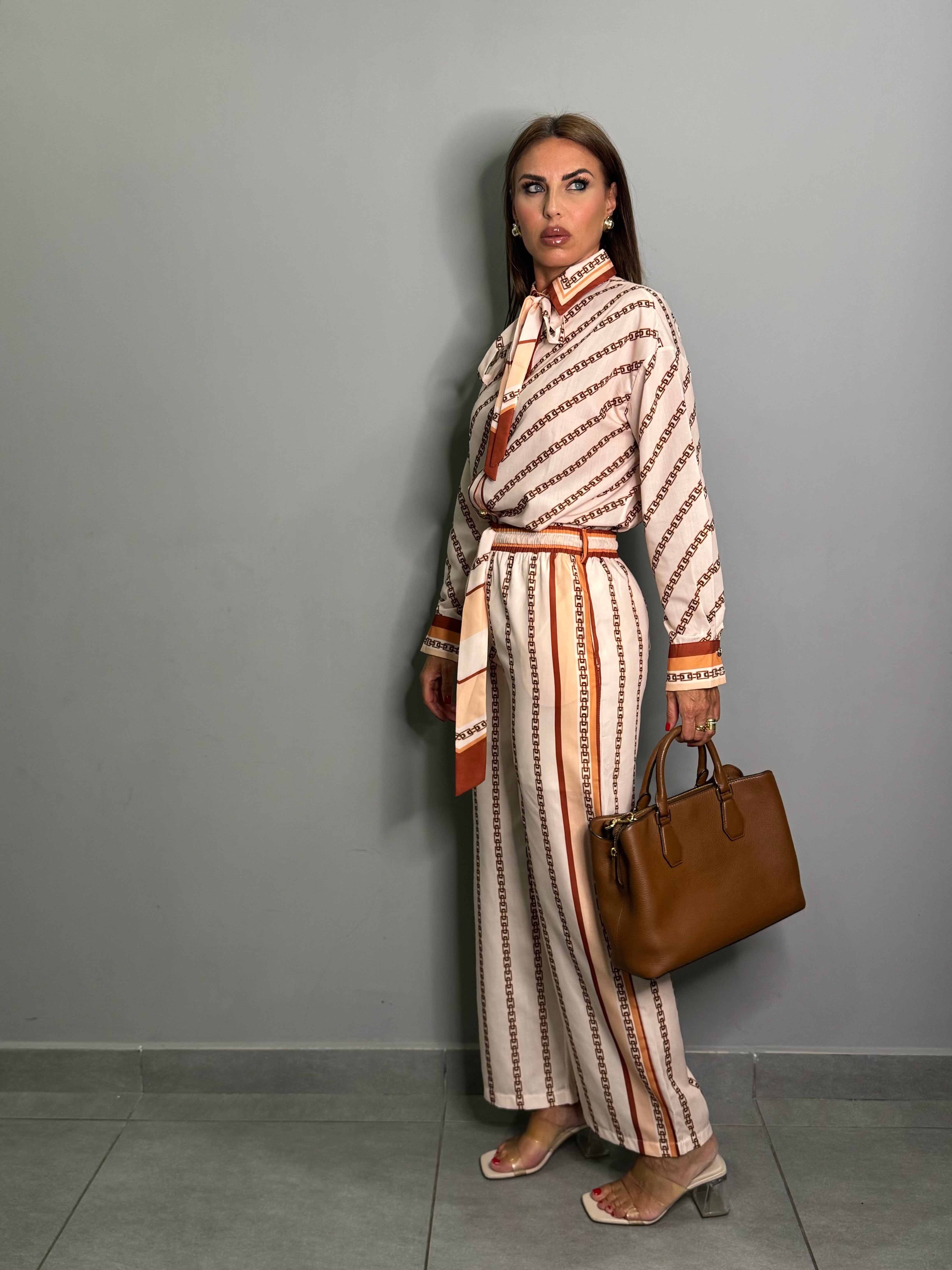 Coordinato Elisabeth