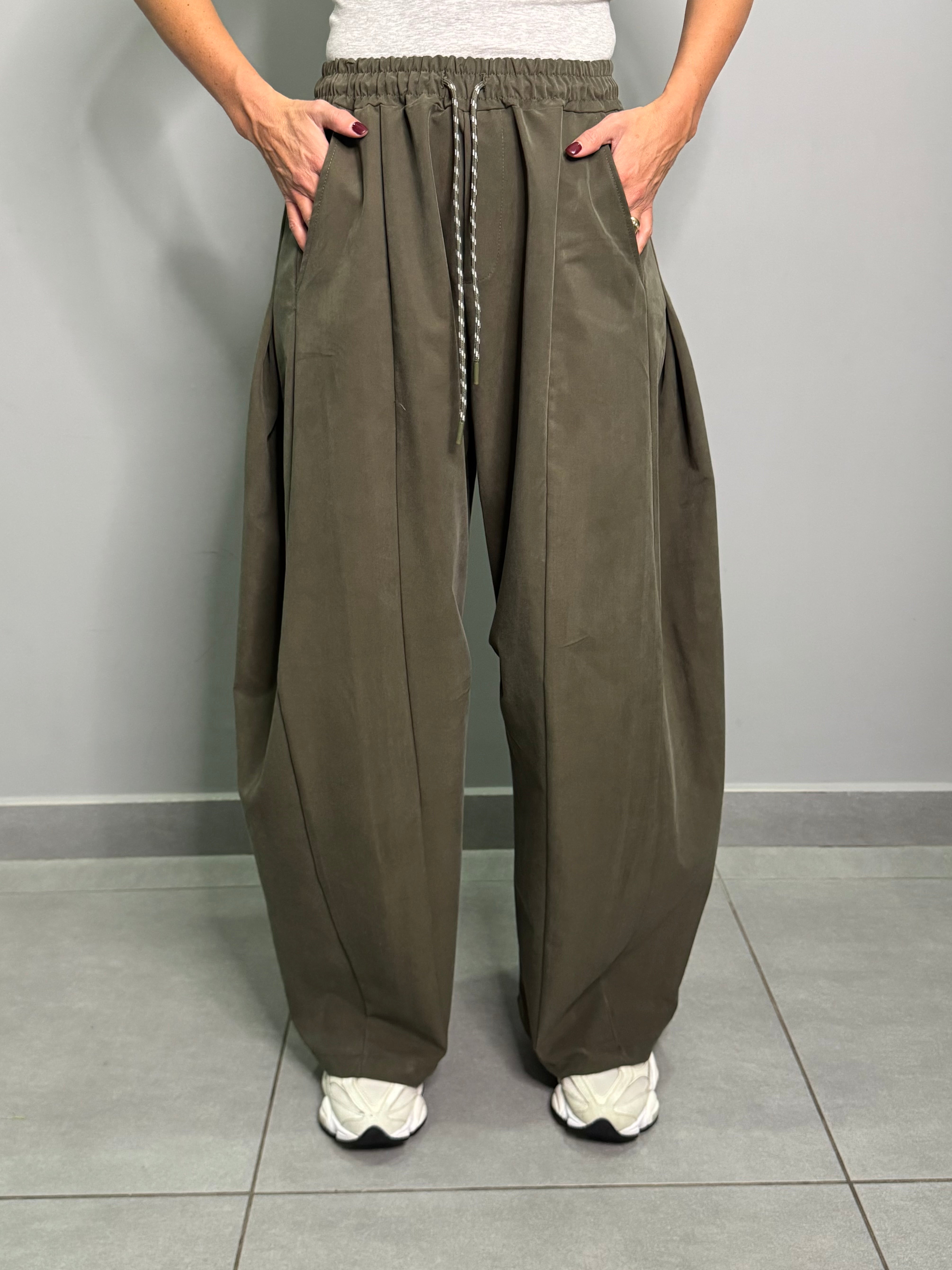 Pantalone WEST