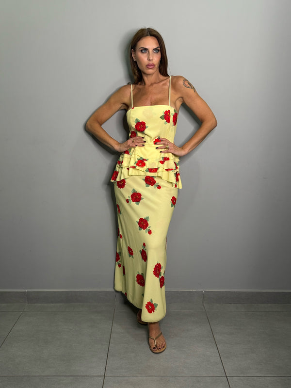 Coordinato Lucìa