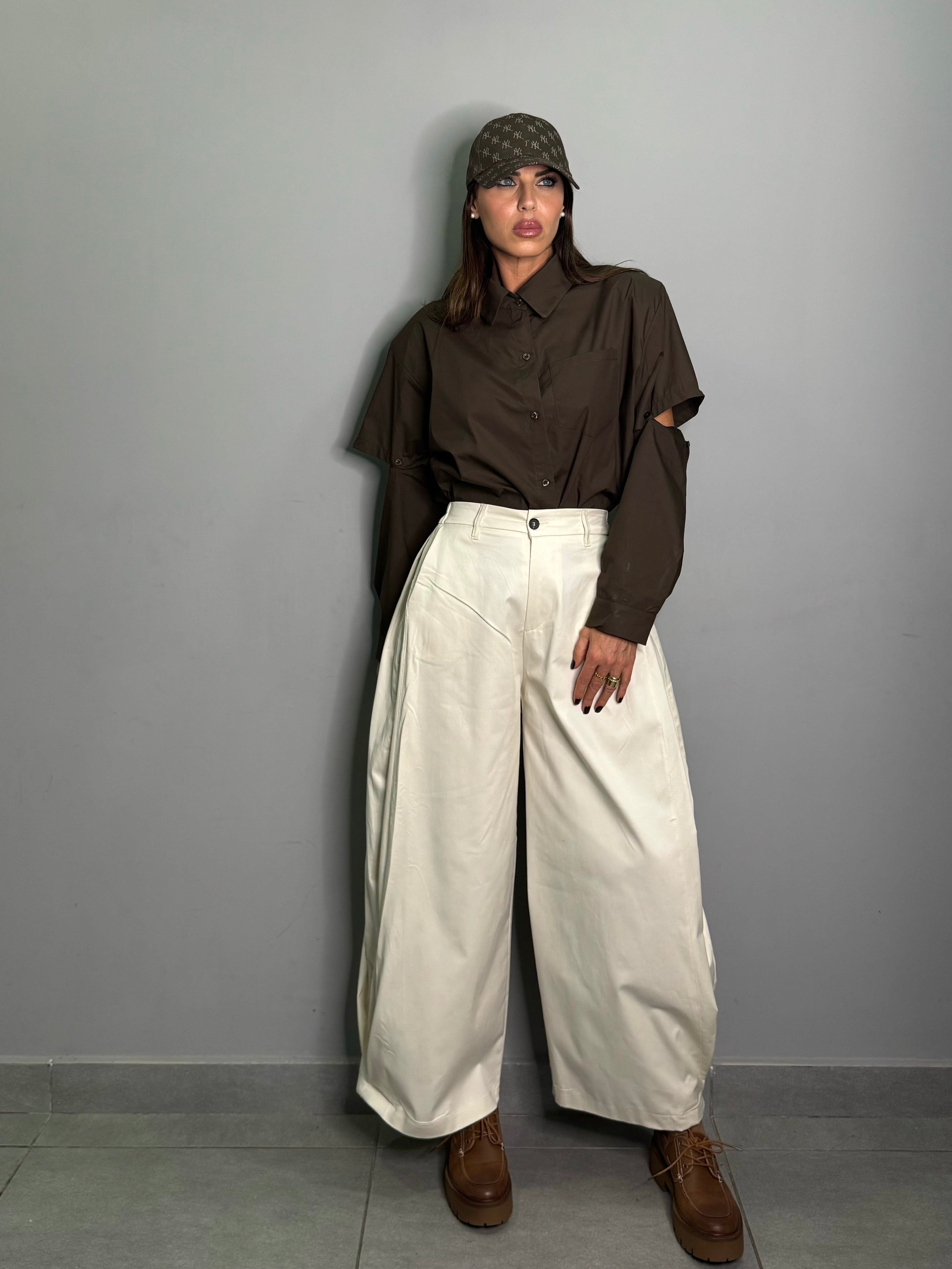 Pantalone Flavia