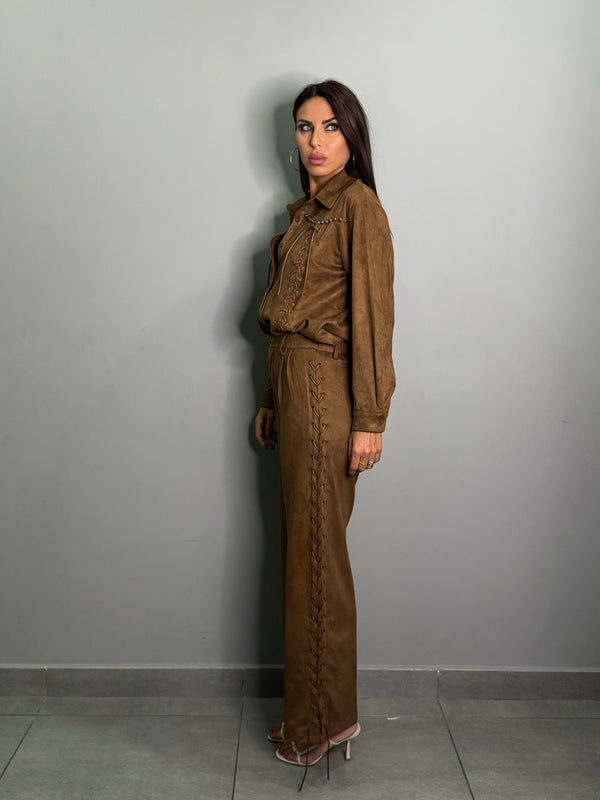 Coordinato Premium