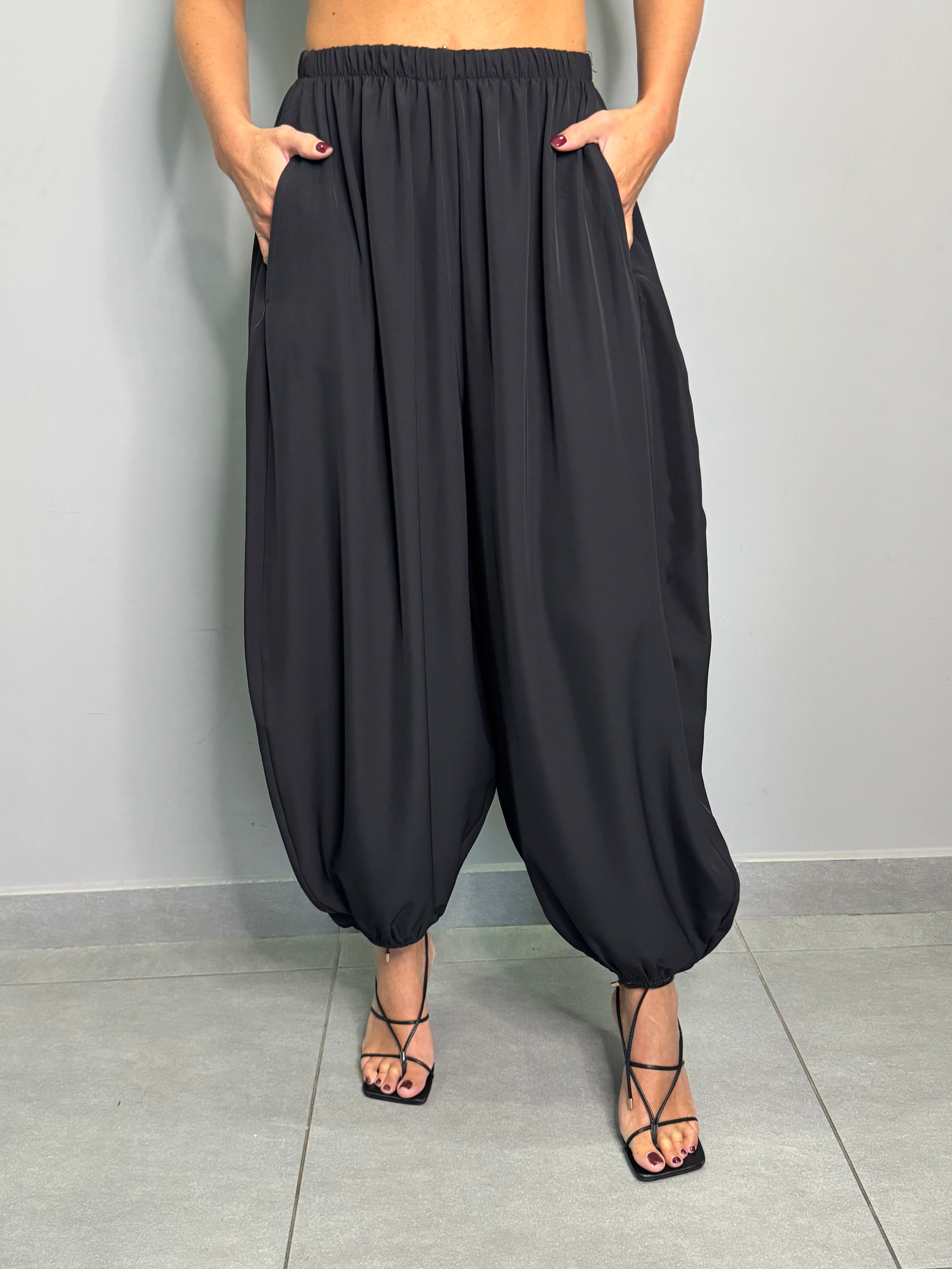 Pantalone Jasmine