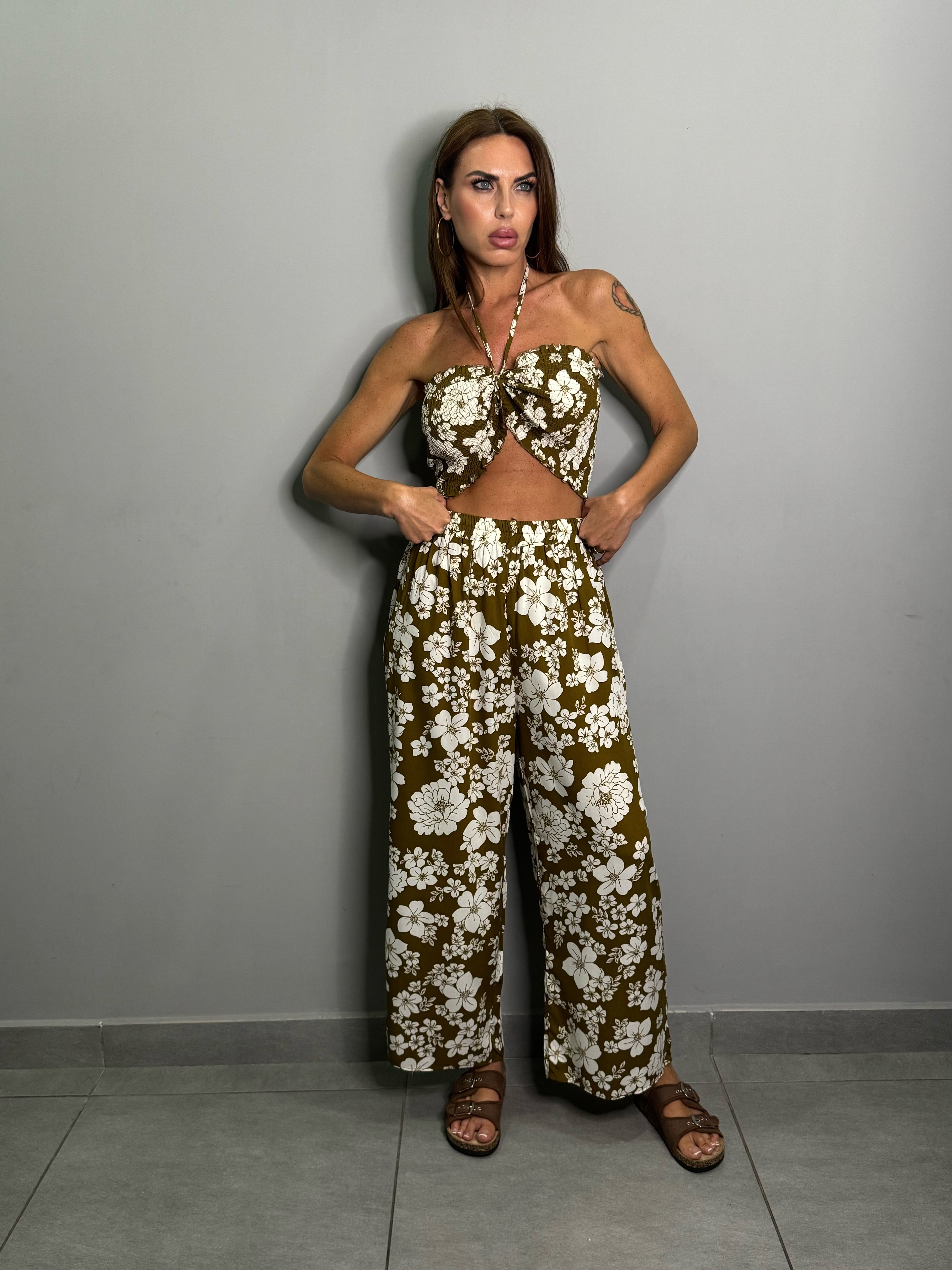 Coordinato Caraibi