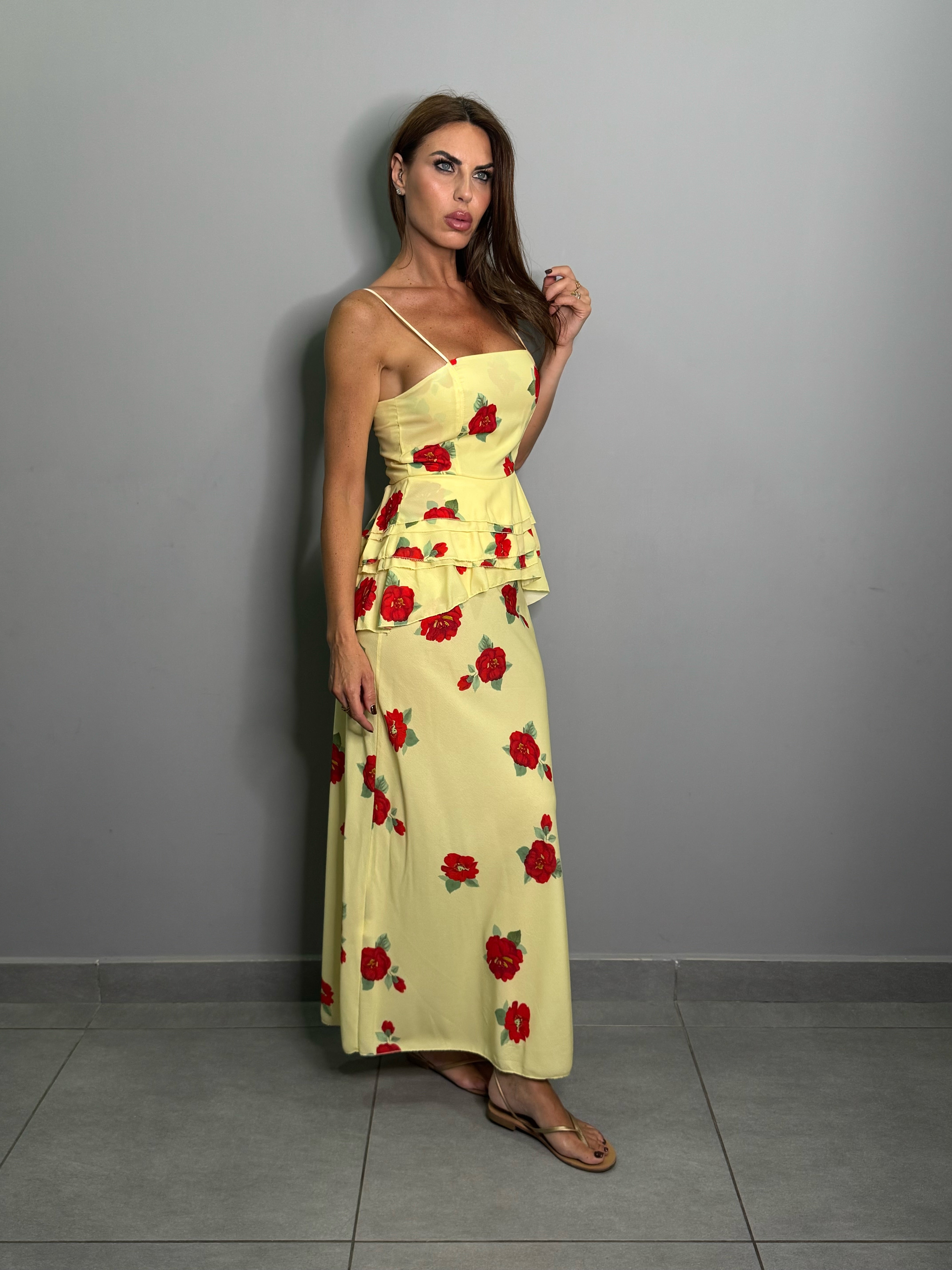 Coordinato Lucìa