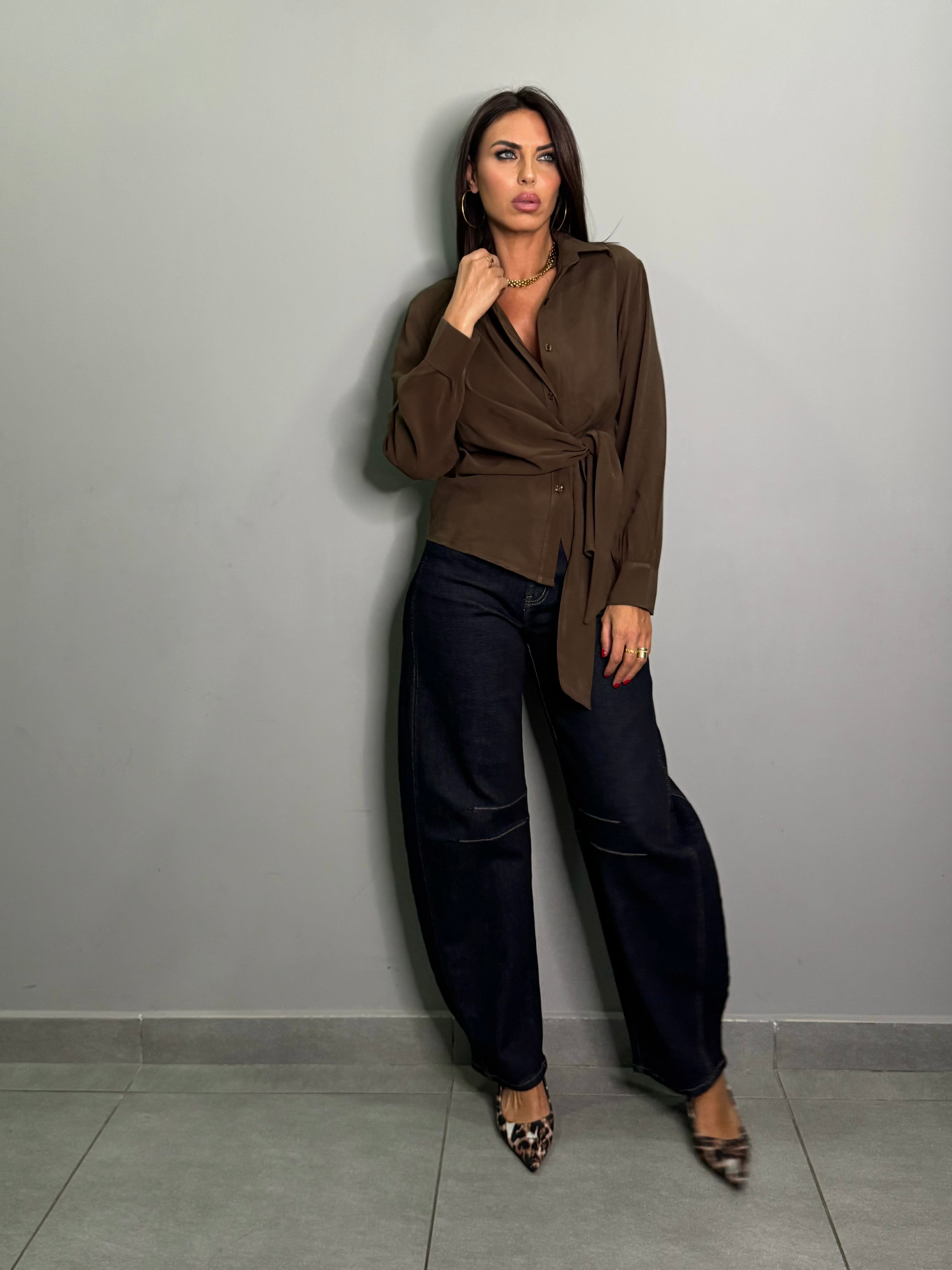 Camicia Alexandra