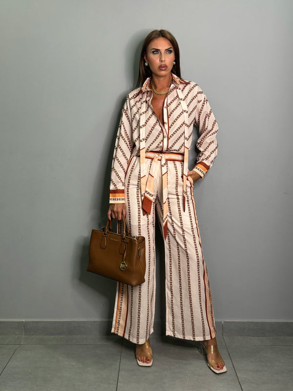 Coordinato Elisabeth