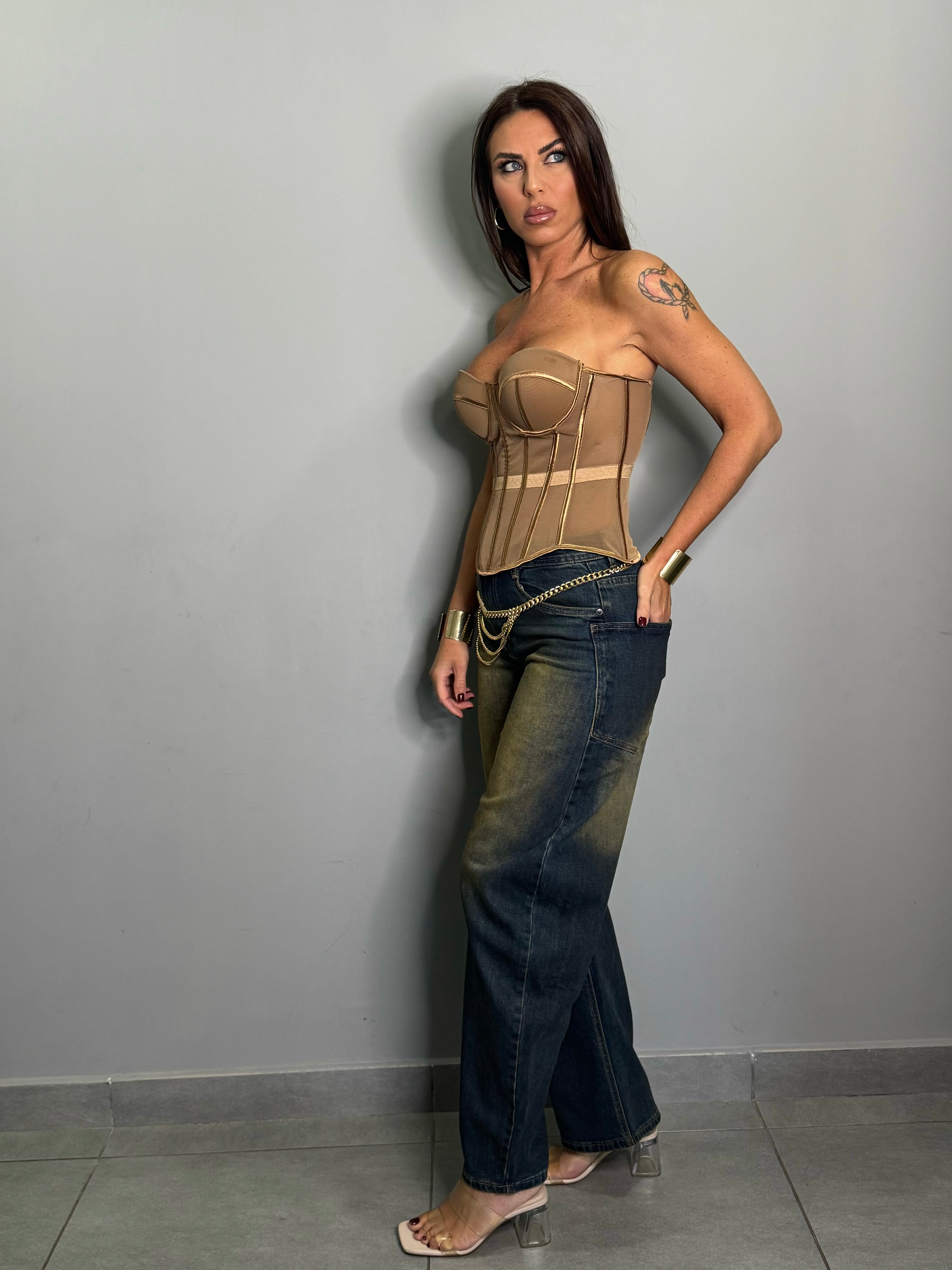 Denim Xima