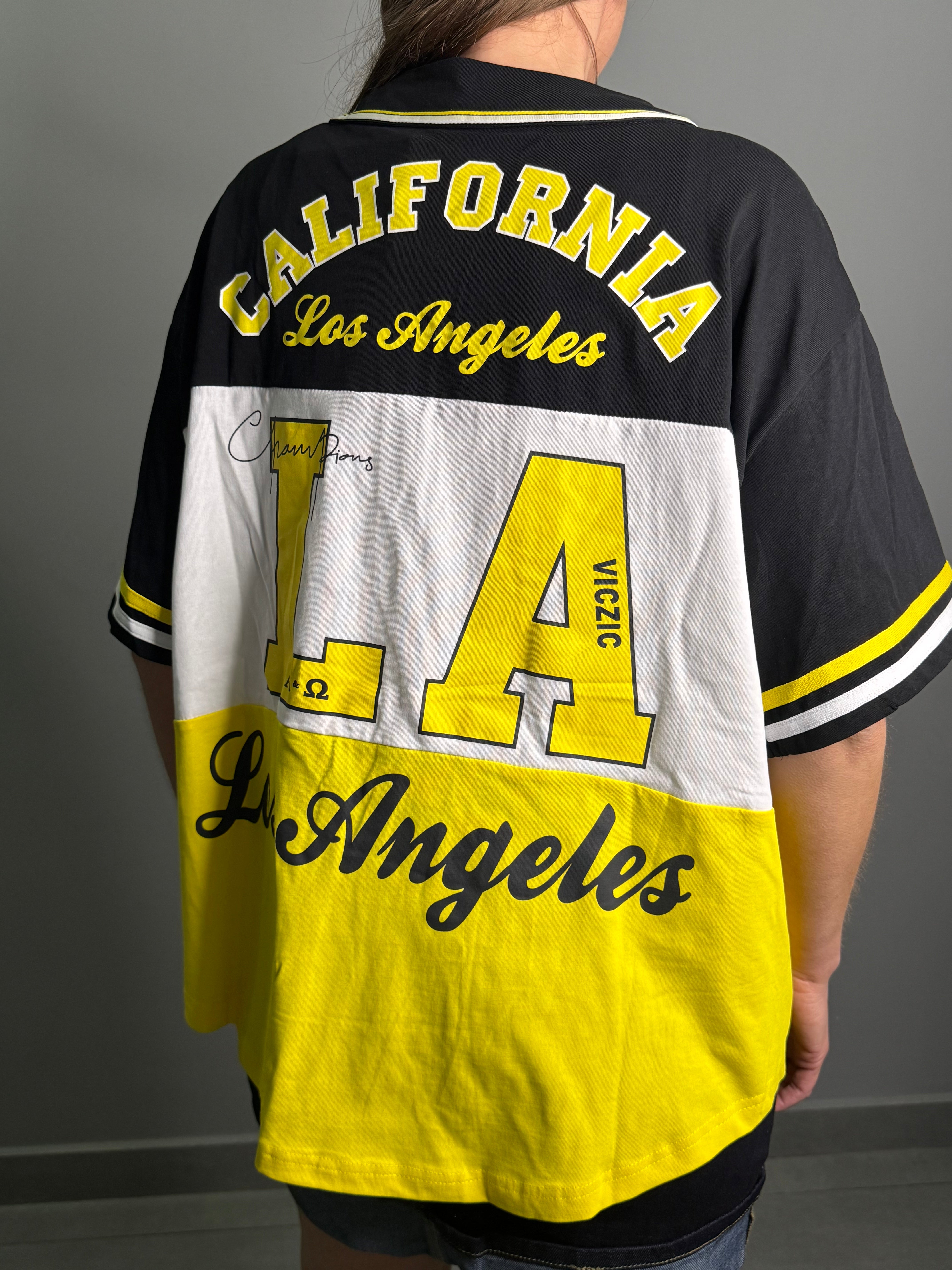Giacca Los Angeles