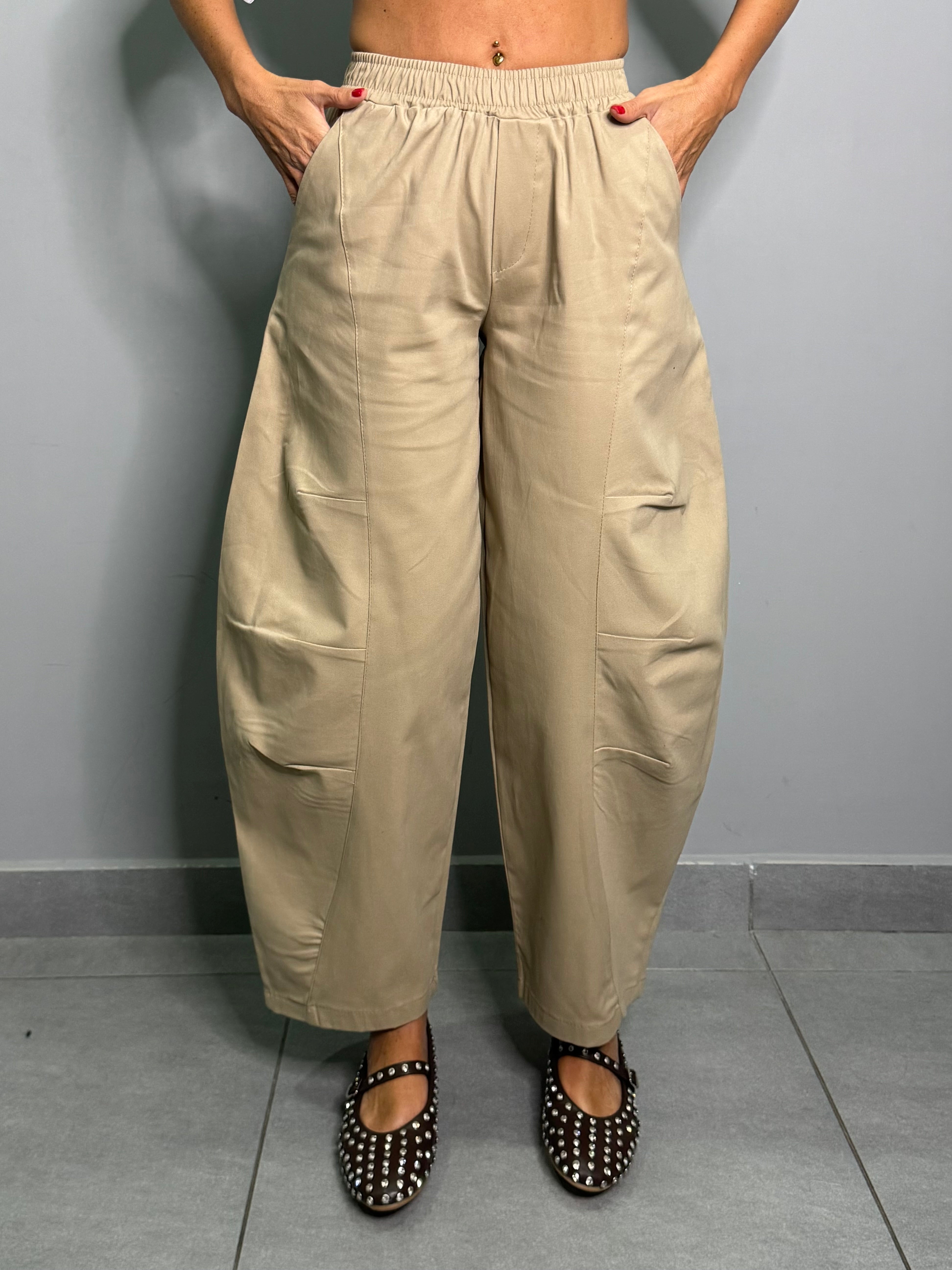 Pantalone JUST