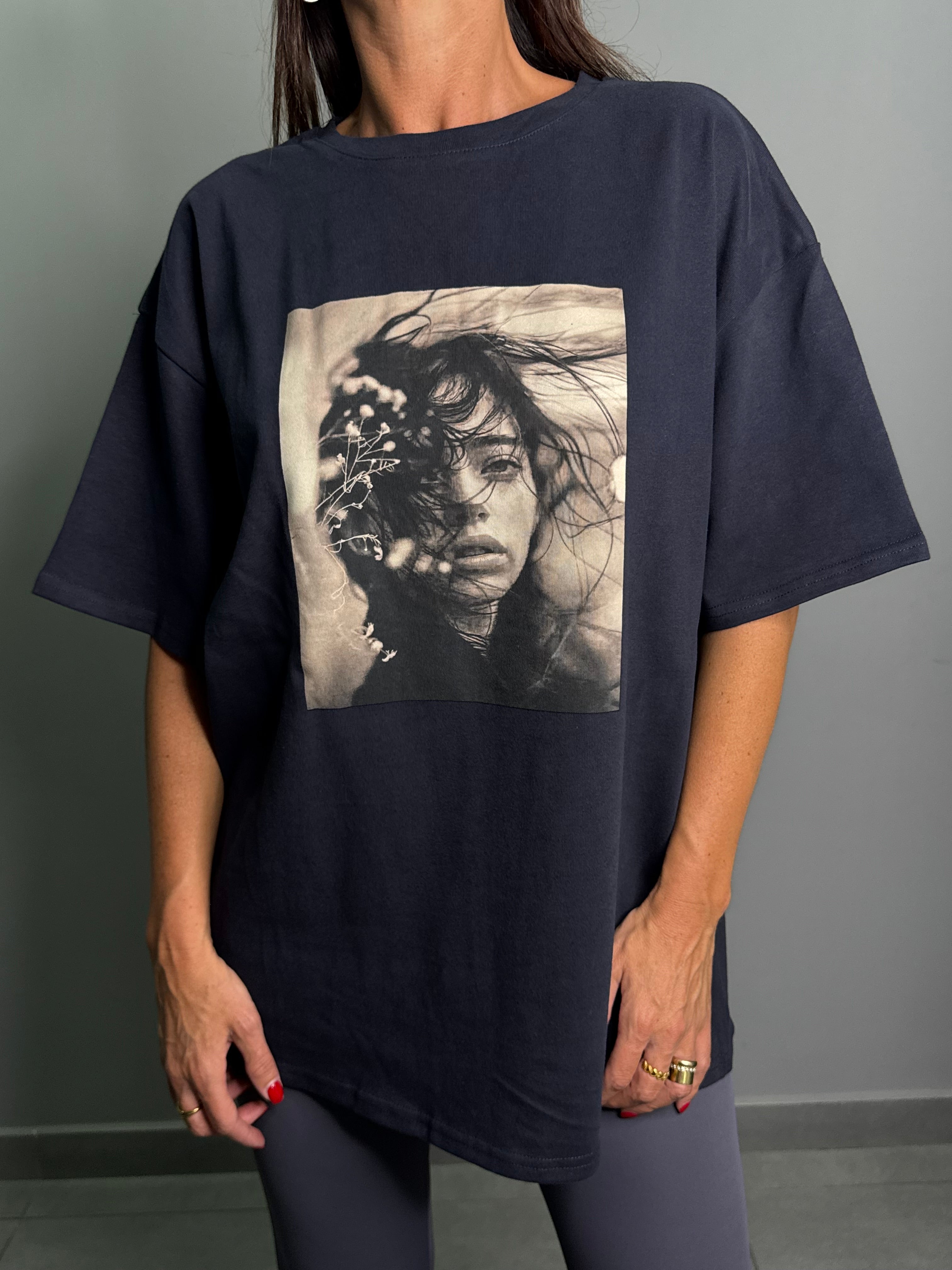 Shirt Face