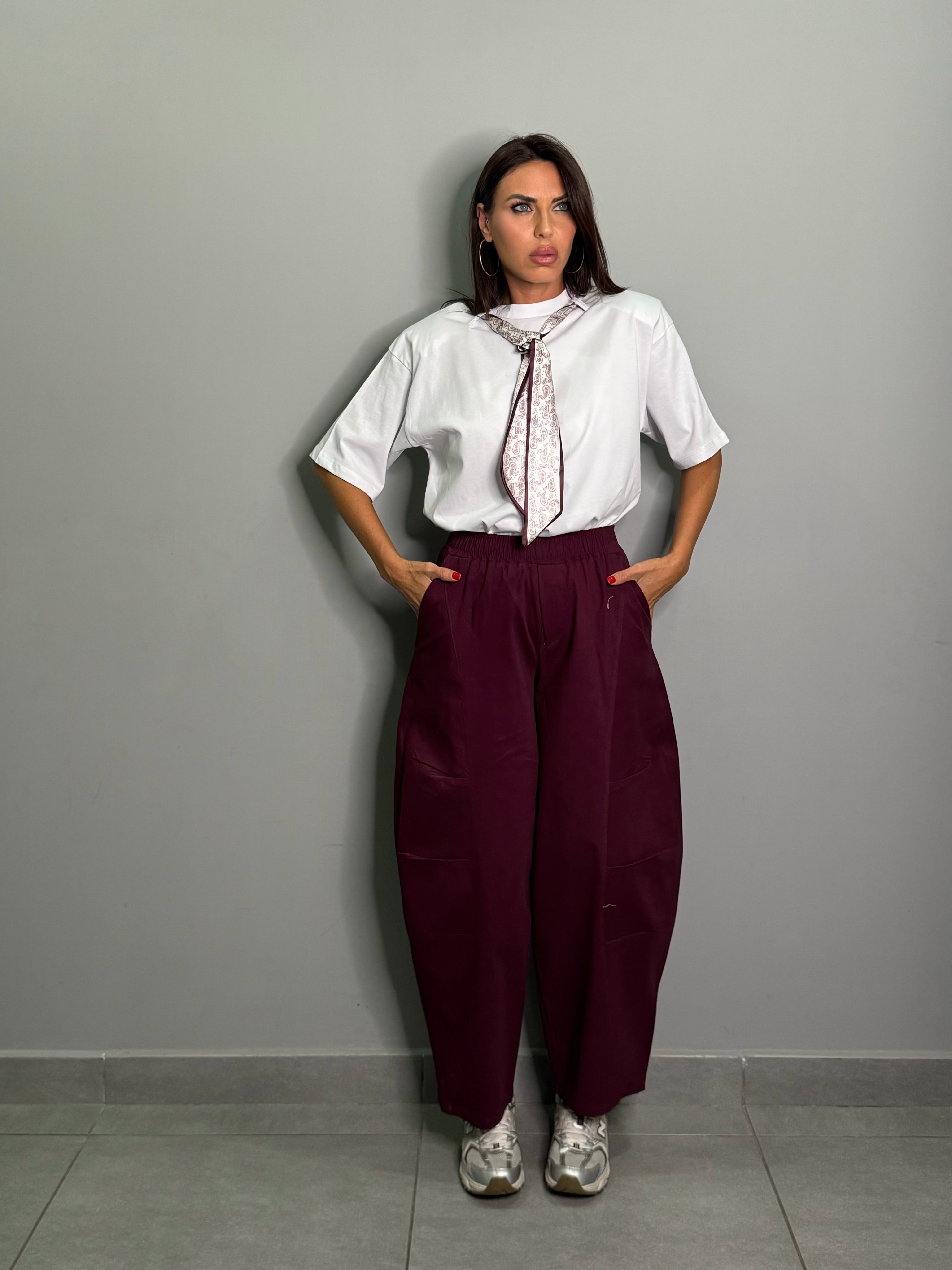 Pantalone JUST