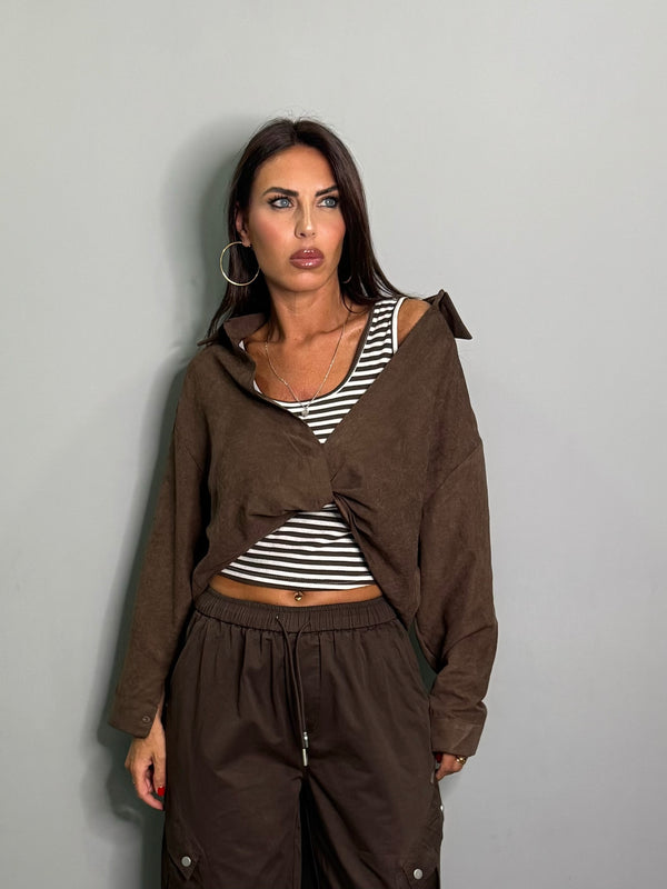 Coordinato camicia