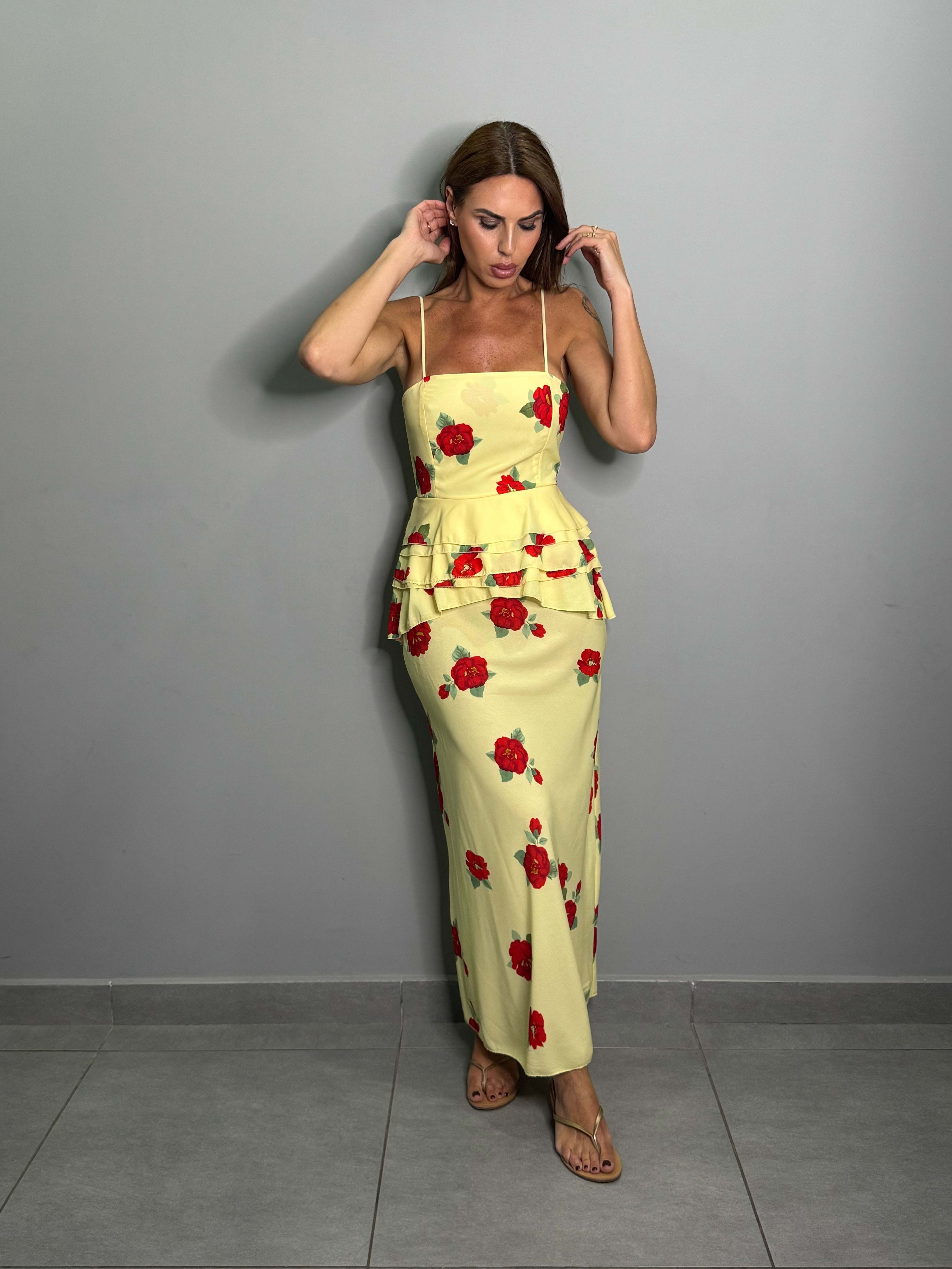 Coordinato Lucìa