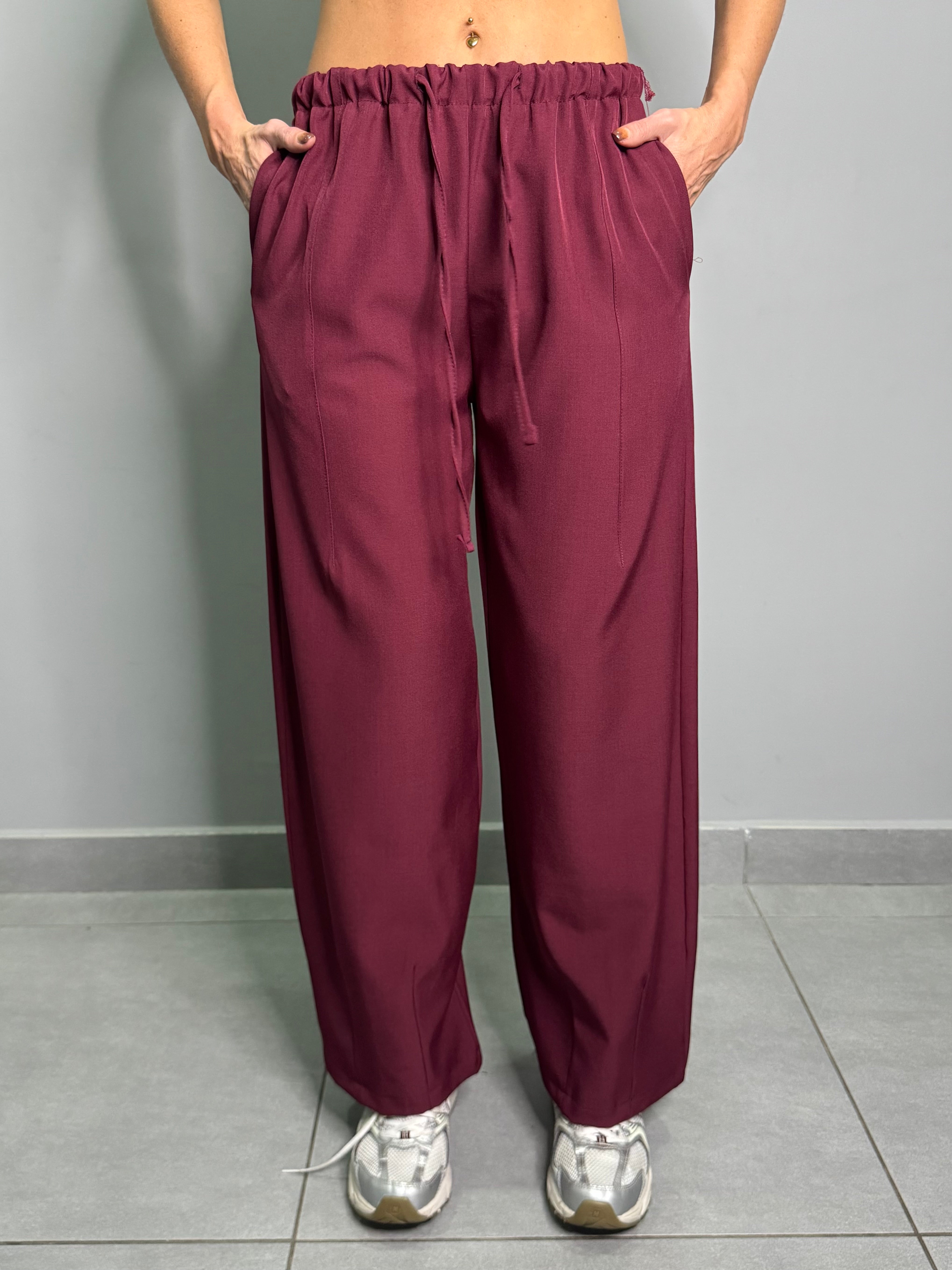 Pantalone Mesy