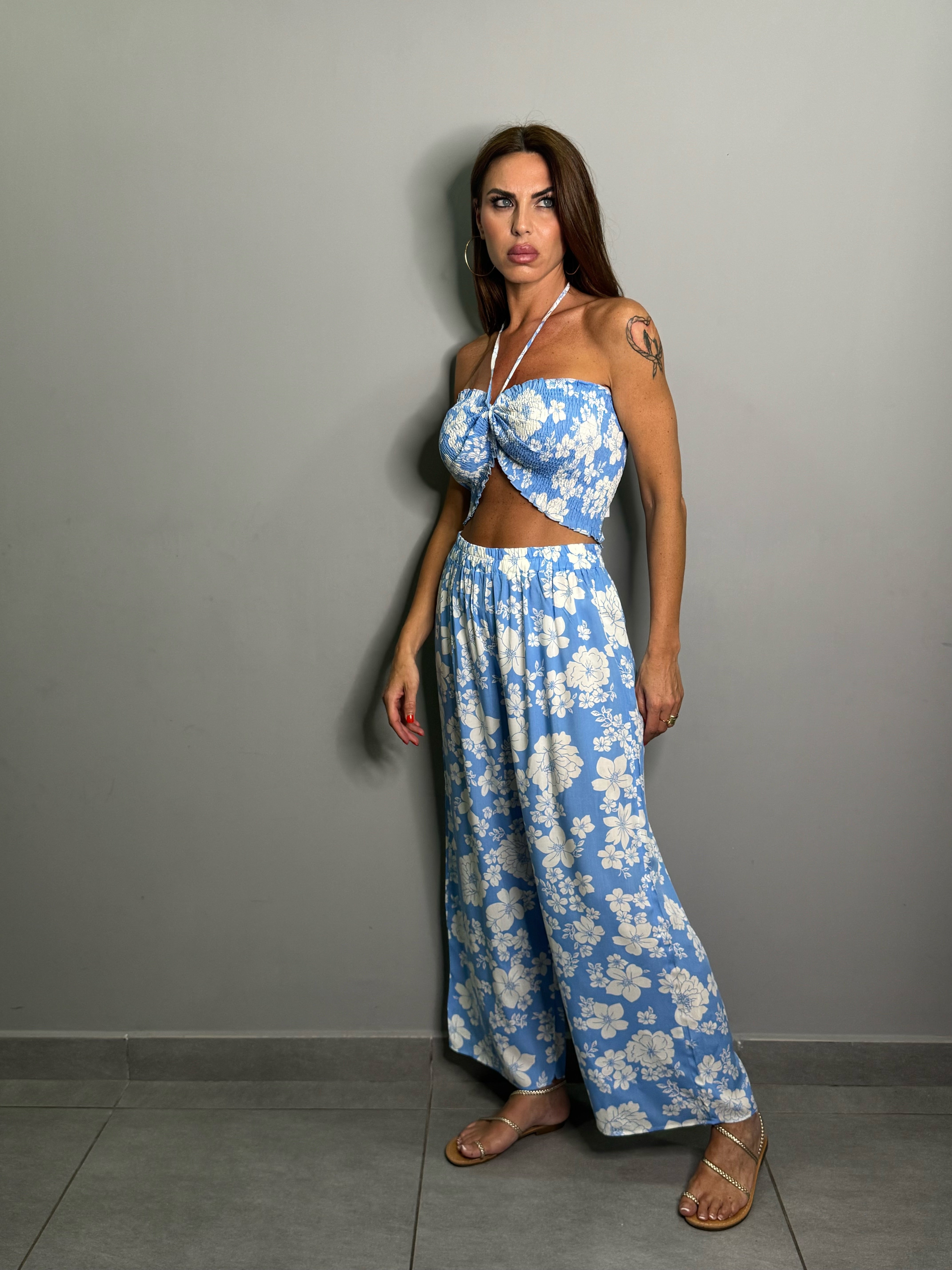 Coordinato Caraibi